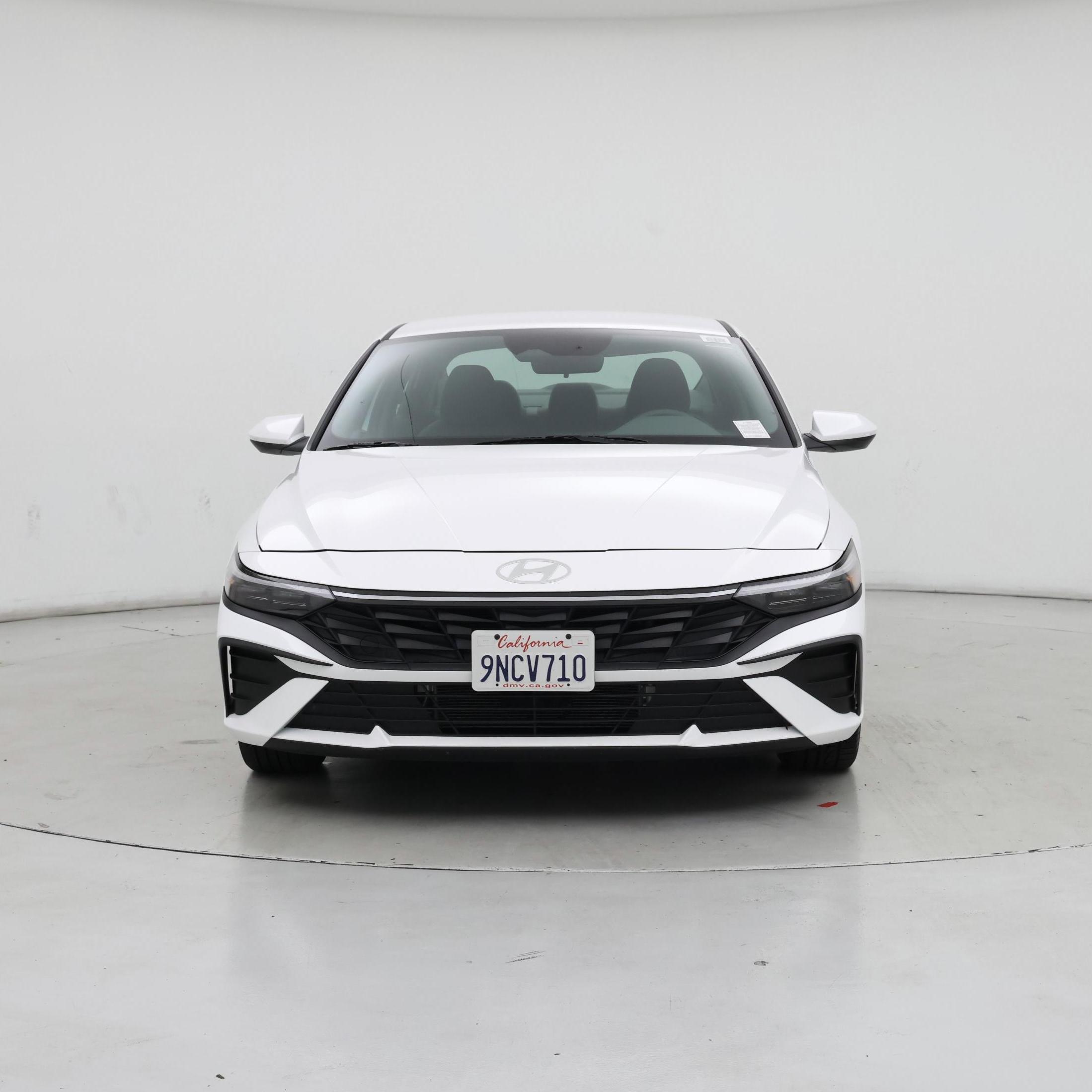 Thumbnail: 2024 Hyundai Elantra - 5