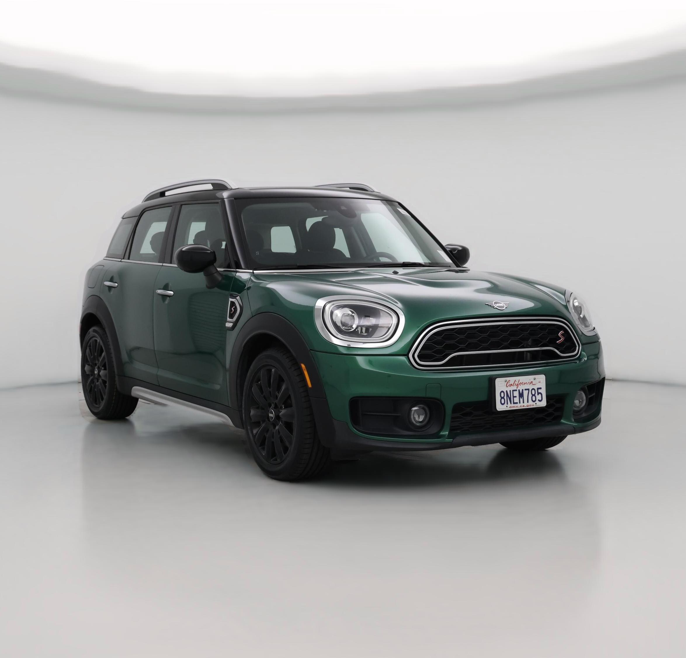 Thumbnail: 2020 MINI Cooper Countryman - 1
