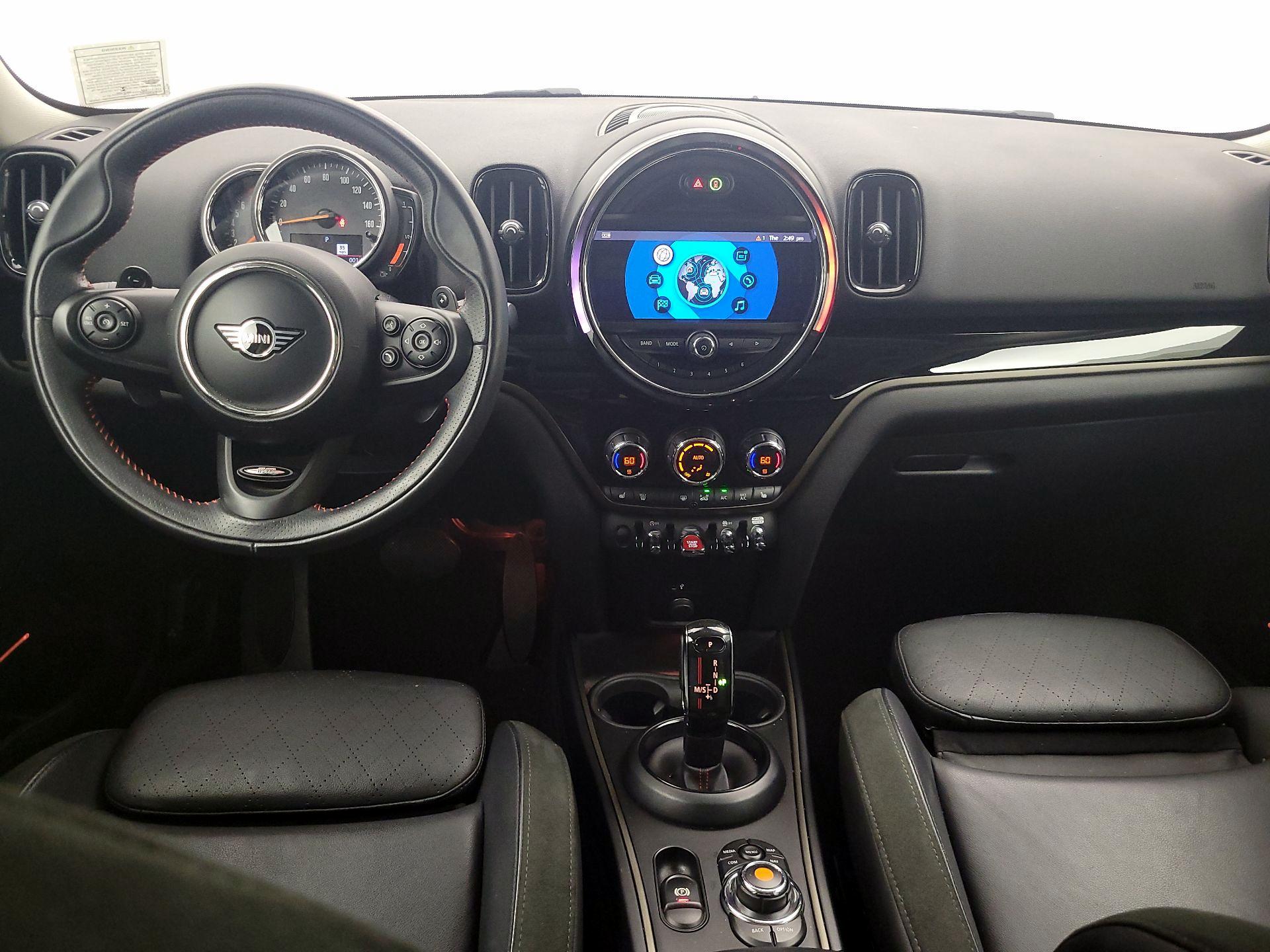 Thumbnail: 2020 MINI Cooper Countryman - 9