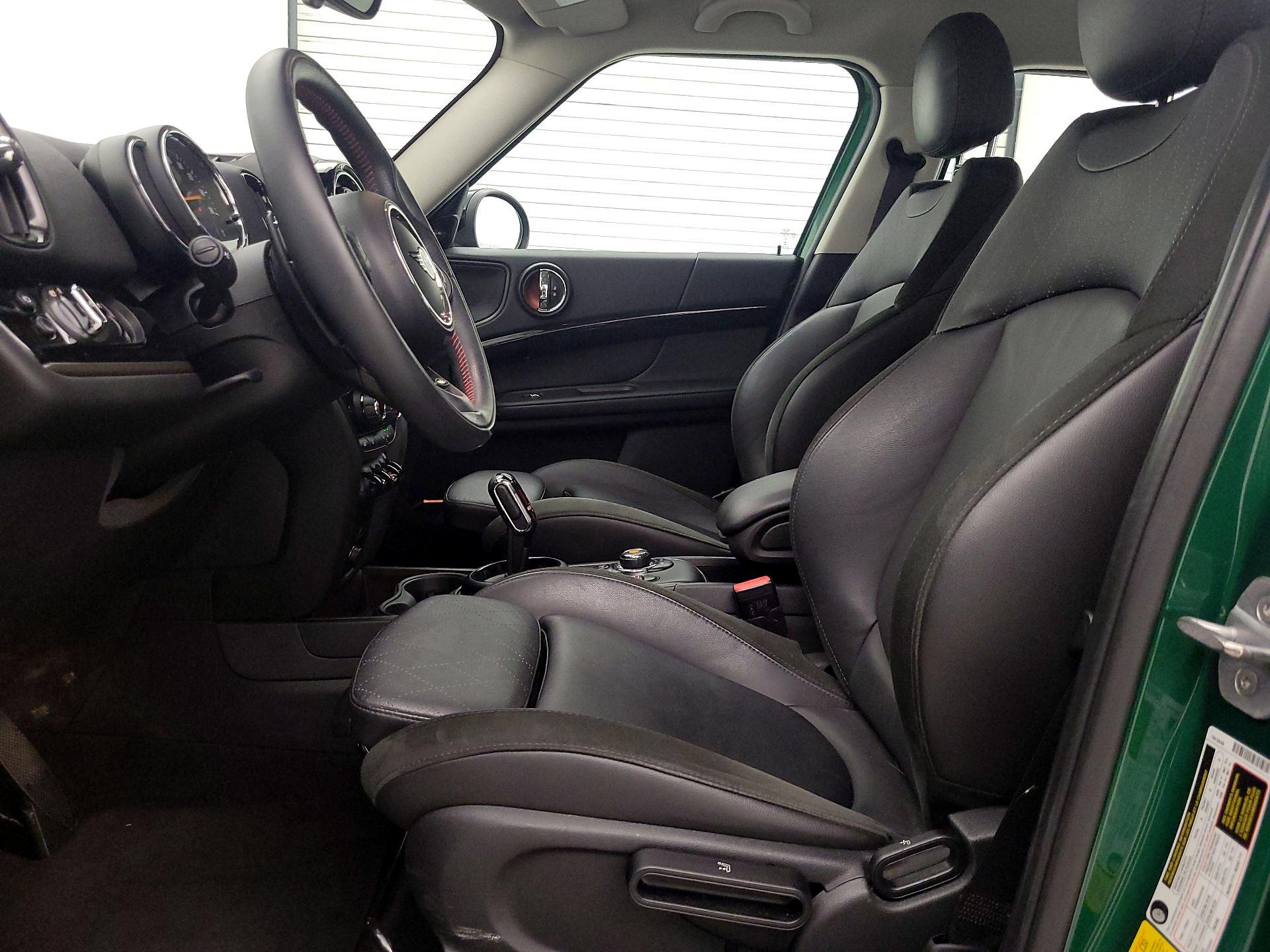 Thumbnail: 2020 MINI Cooper Countryman - 11