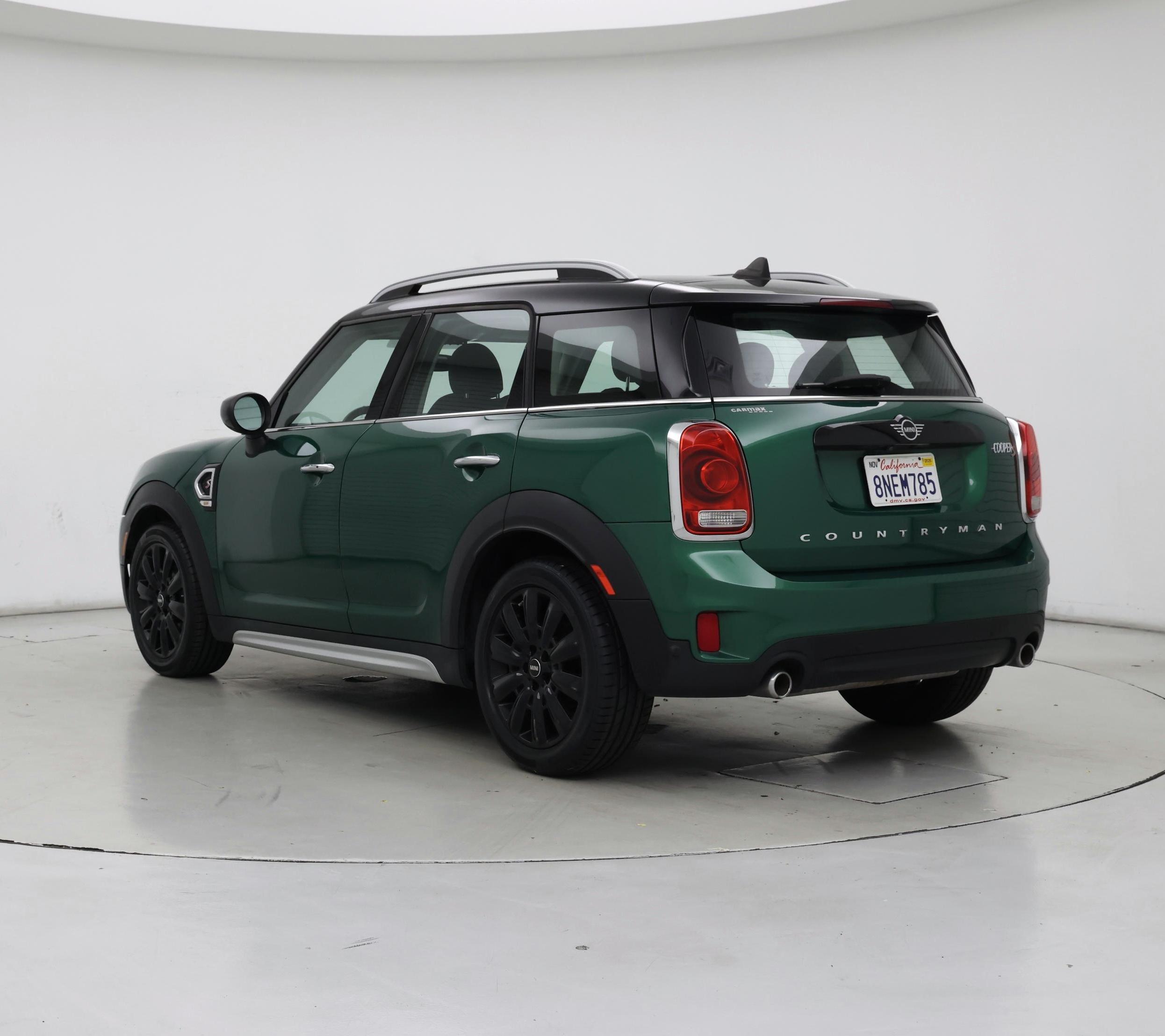 Thumbnail: 2020 MINI Cooper Countryman - 2