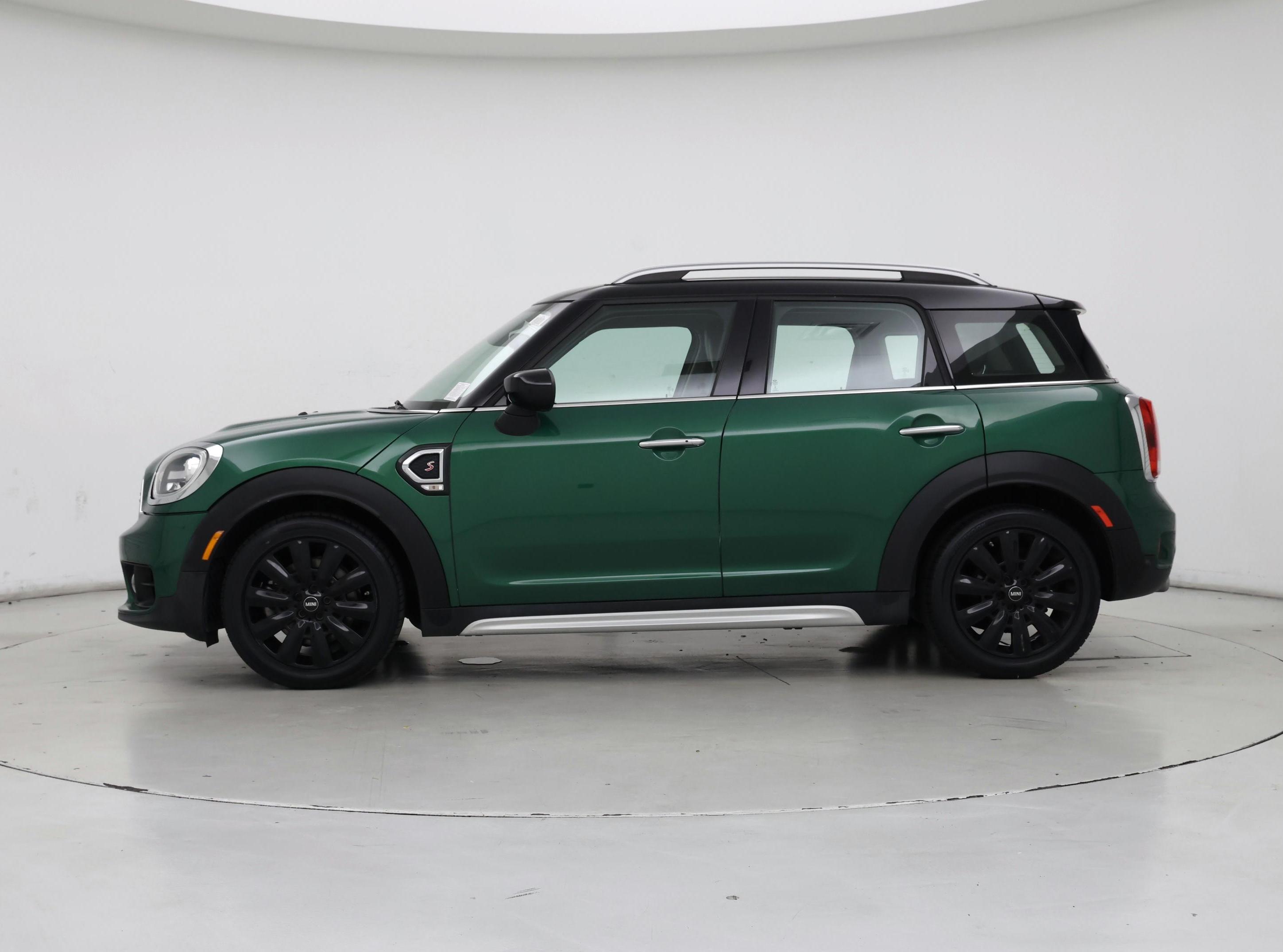 Thumbnail: 2020 MINI Cooper Countryman - 3