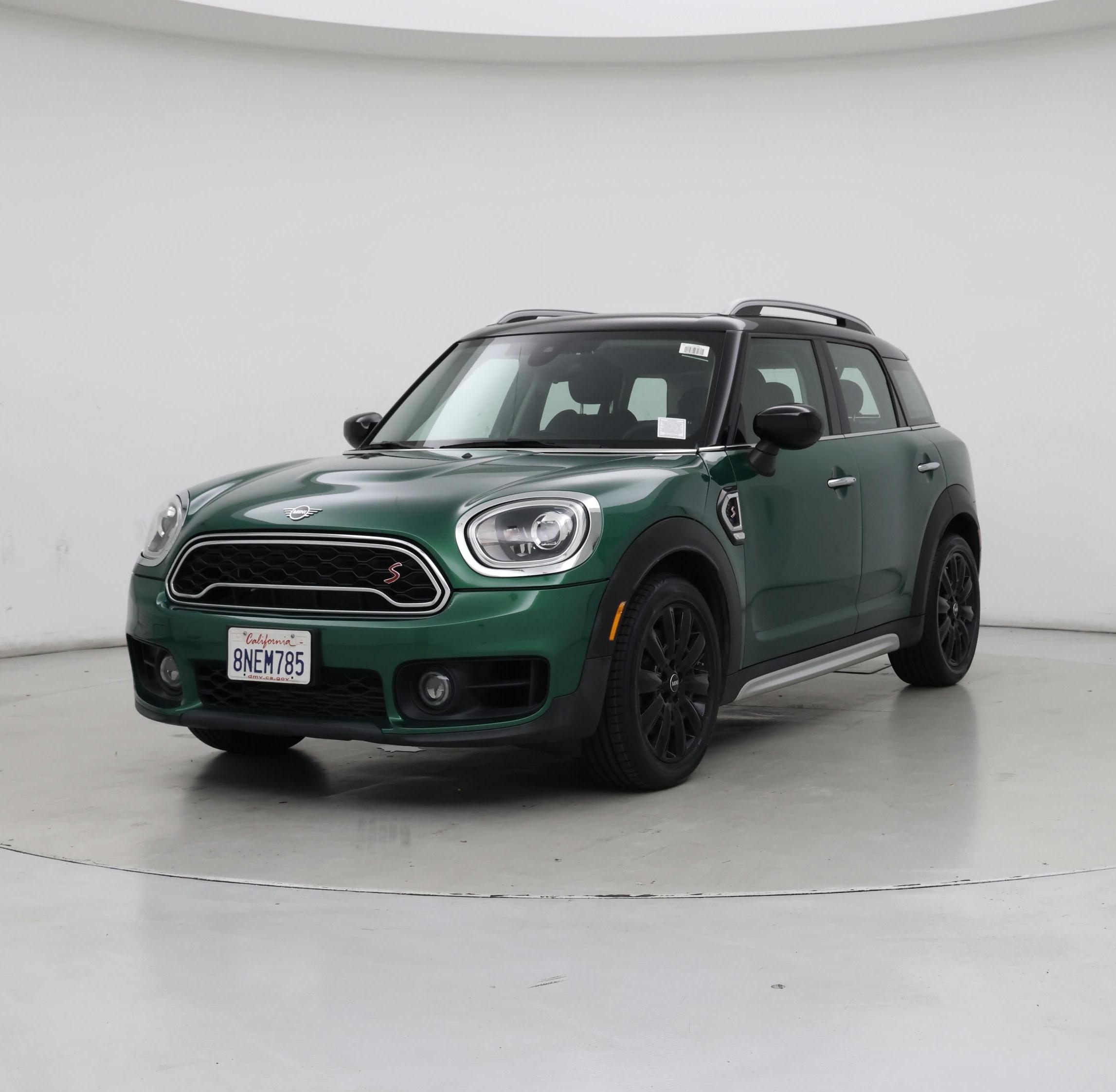Thumbnail: 2020 MINI Cooper Countryman - 4