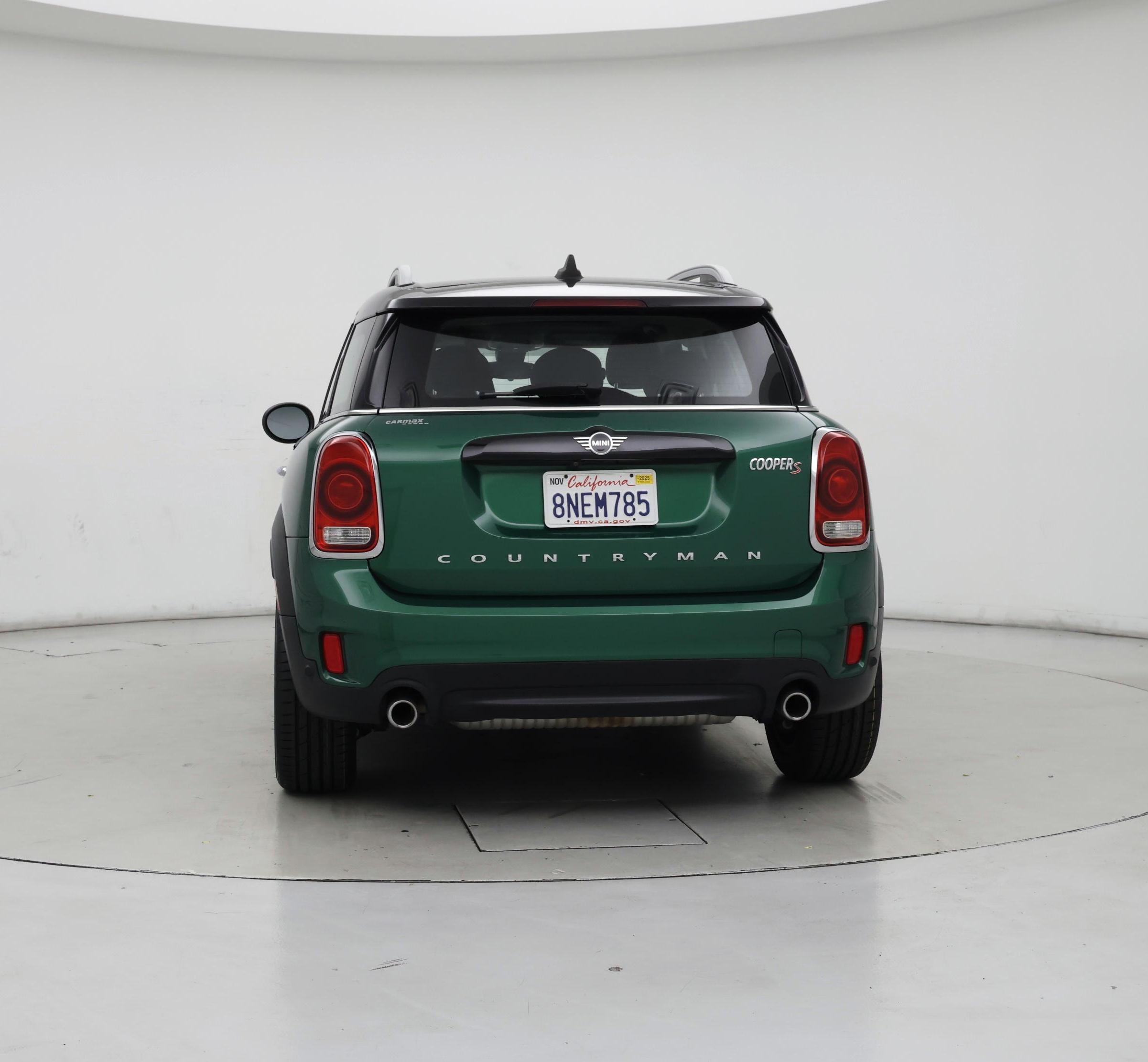 Thumbnail: 2020 MINI Cooper Countryman - 6
