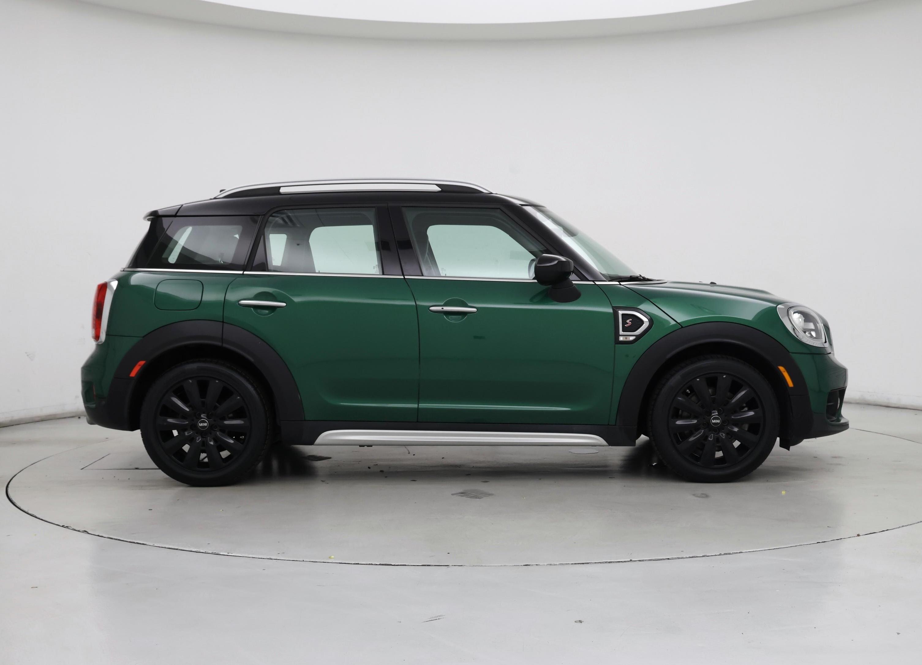 Thumbnail: 2020 MINI Cooper Countryman - 7