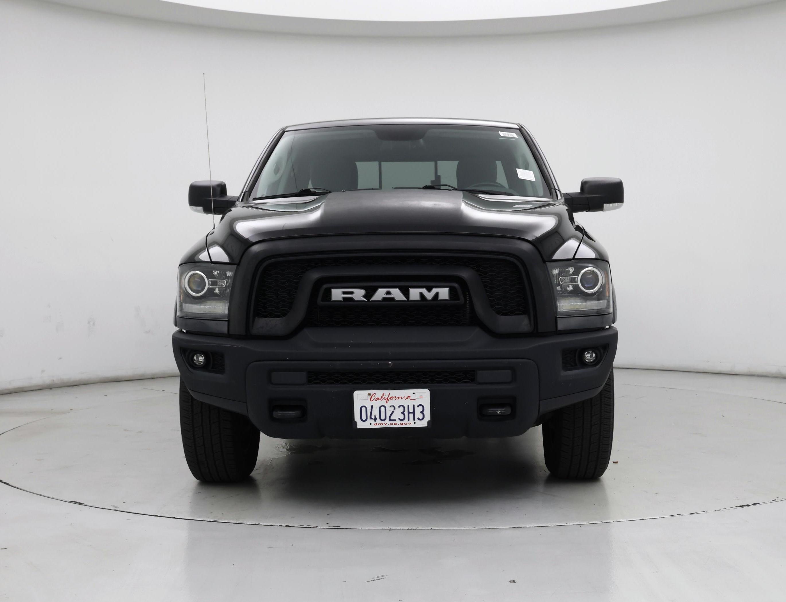 Thumbnail: 2019 RAM 1500 Classic - 5
