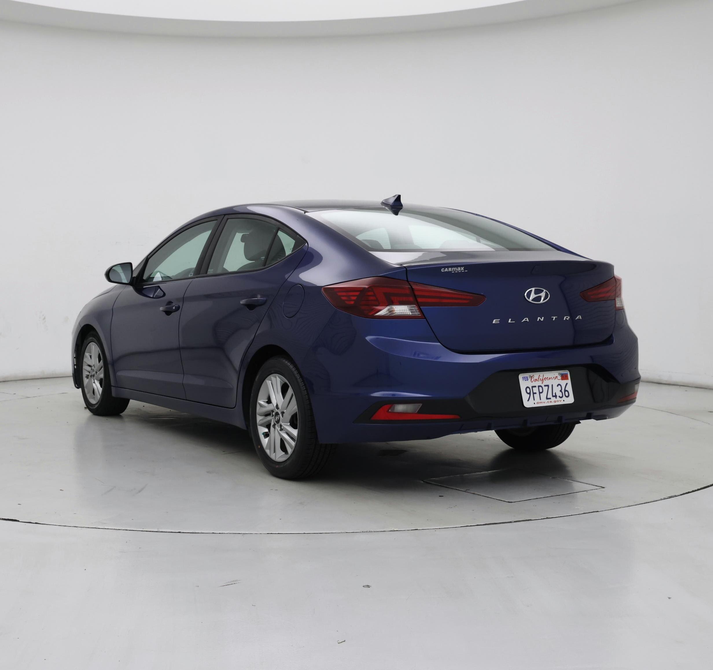 Thumbnail: 2020 Hyundai Elantra - 2