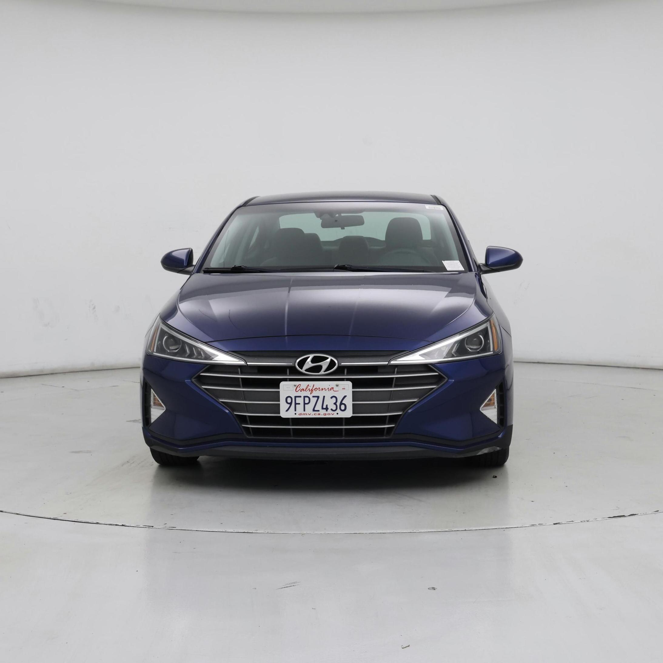 Thumbnail: 2020 Hyundai Elantra - 5