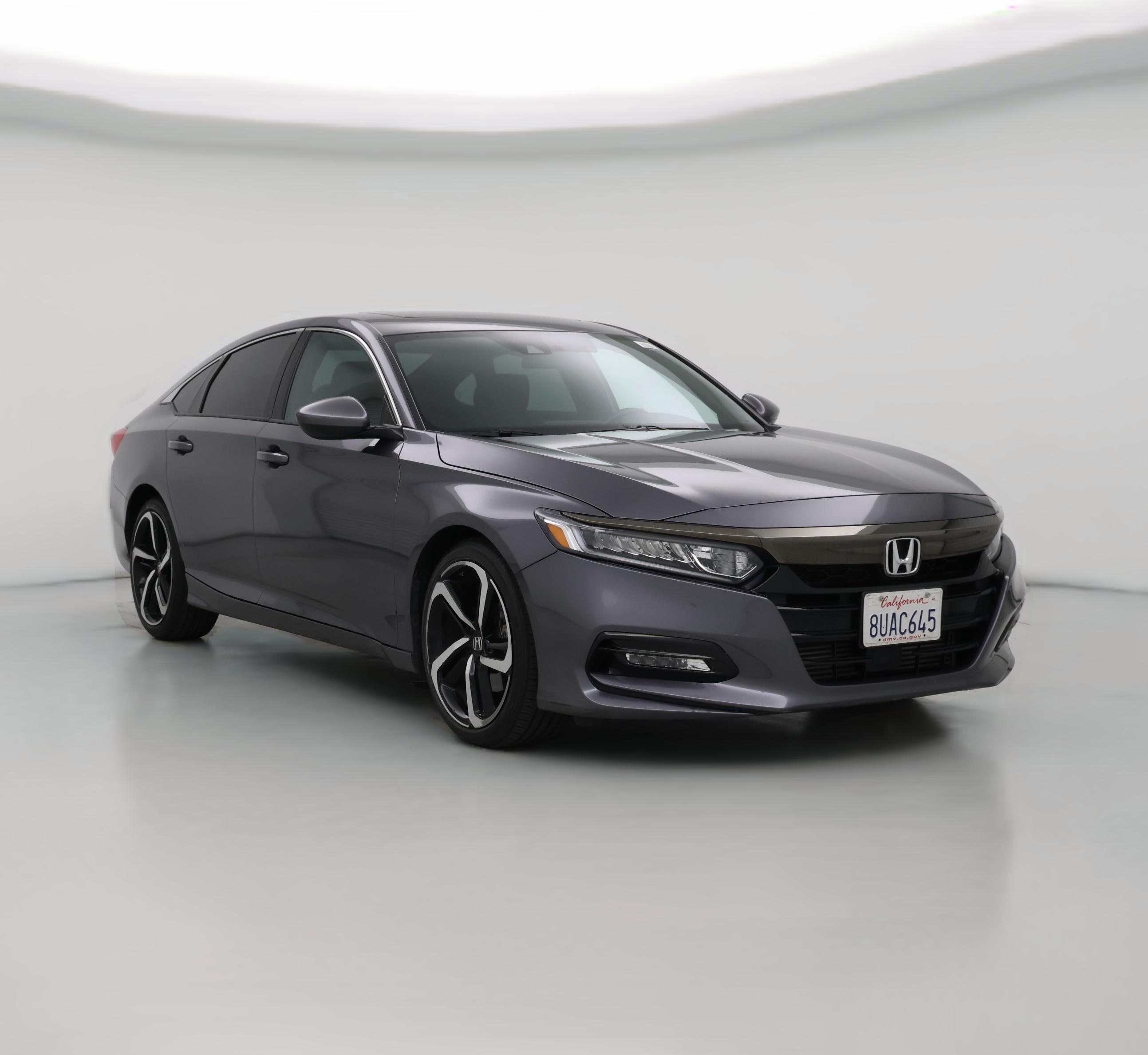 Thumbnail: 2020 Honda Accord - 1