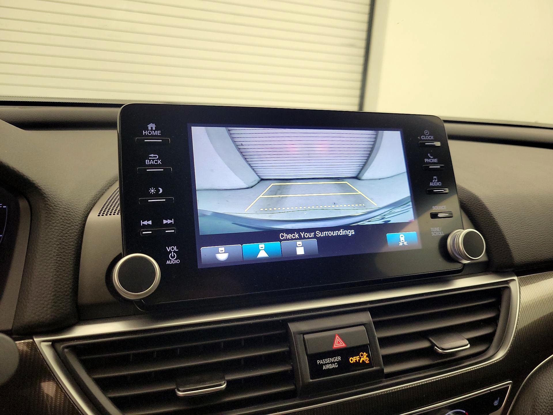 Thumbnail: 2020 Honda Accord - 14