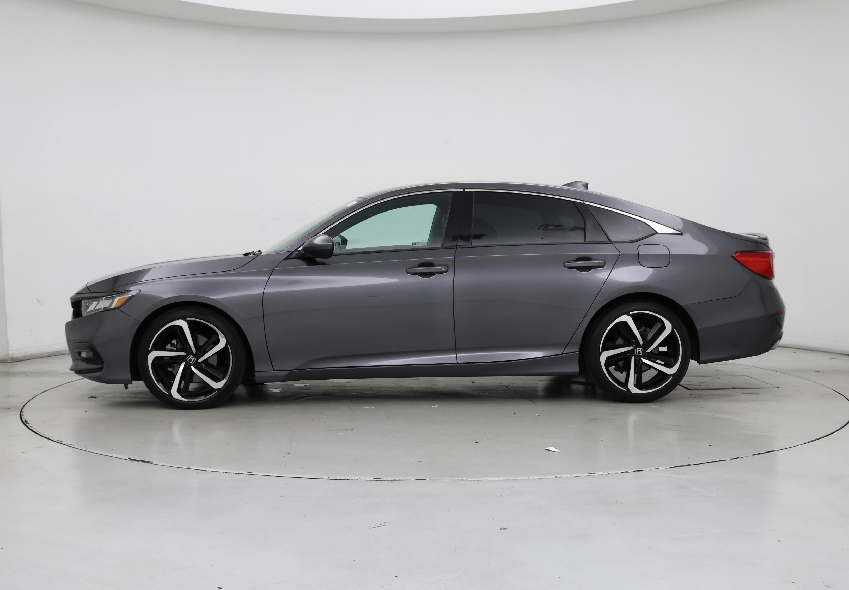 Thumbnail: 2020 Honda Accord - 3