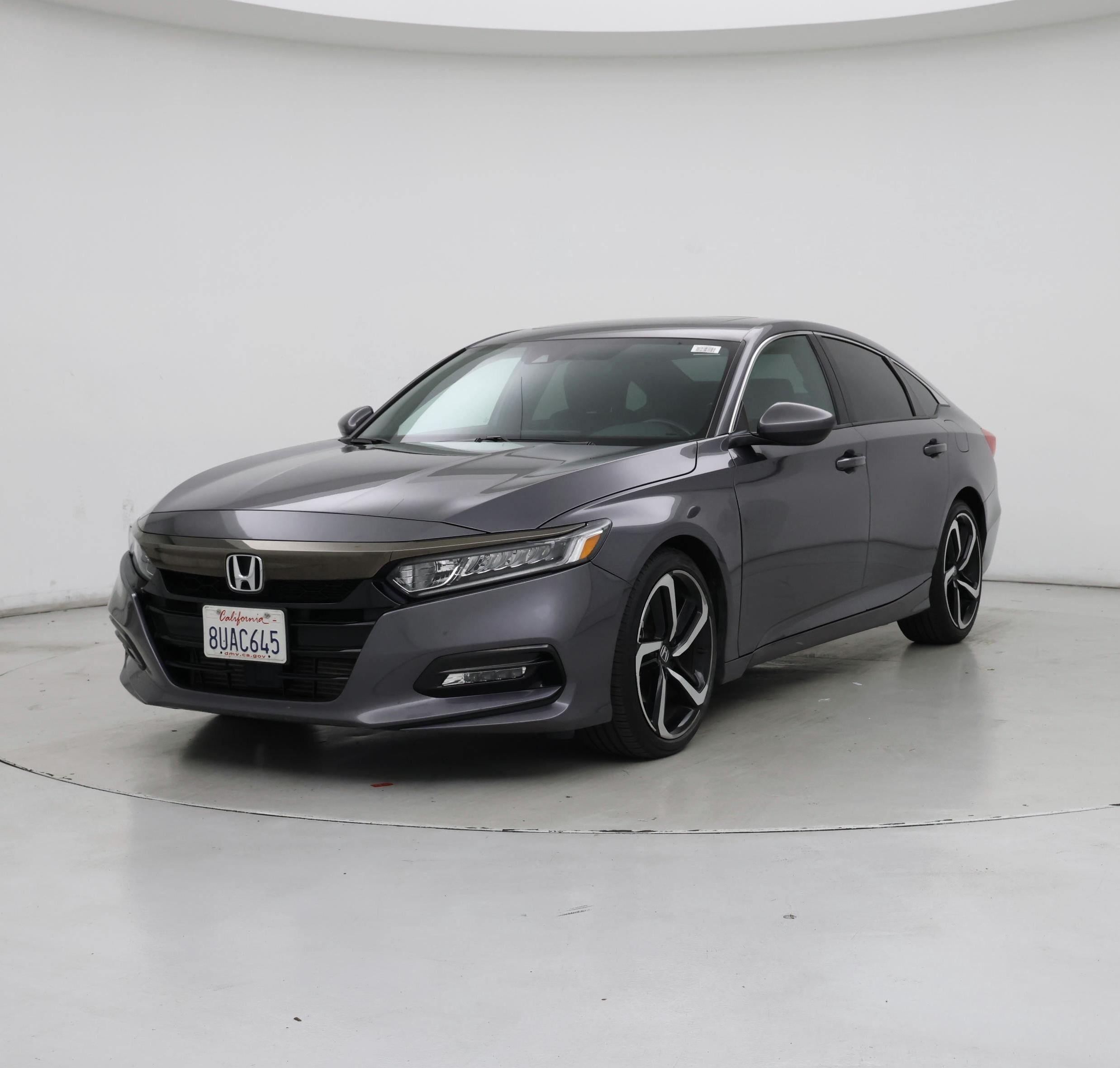 Thumbnail: 2020 Honda Accord - 4