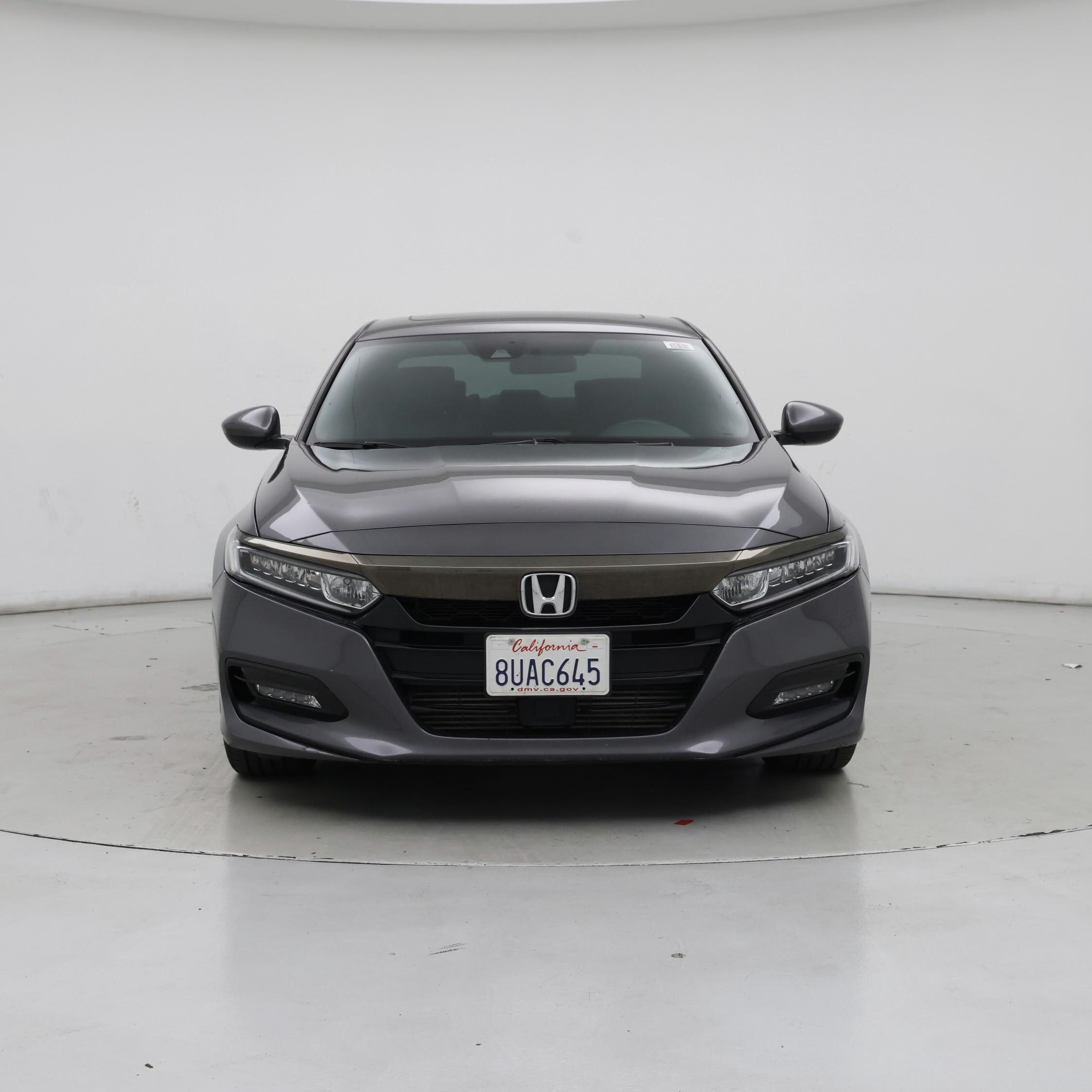 Thumbnail: 2020 Honda Accord - 5