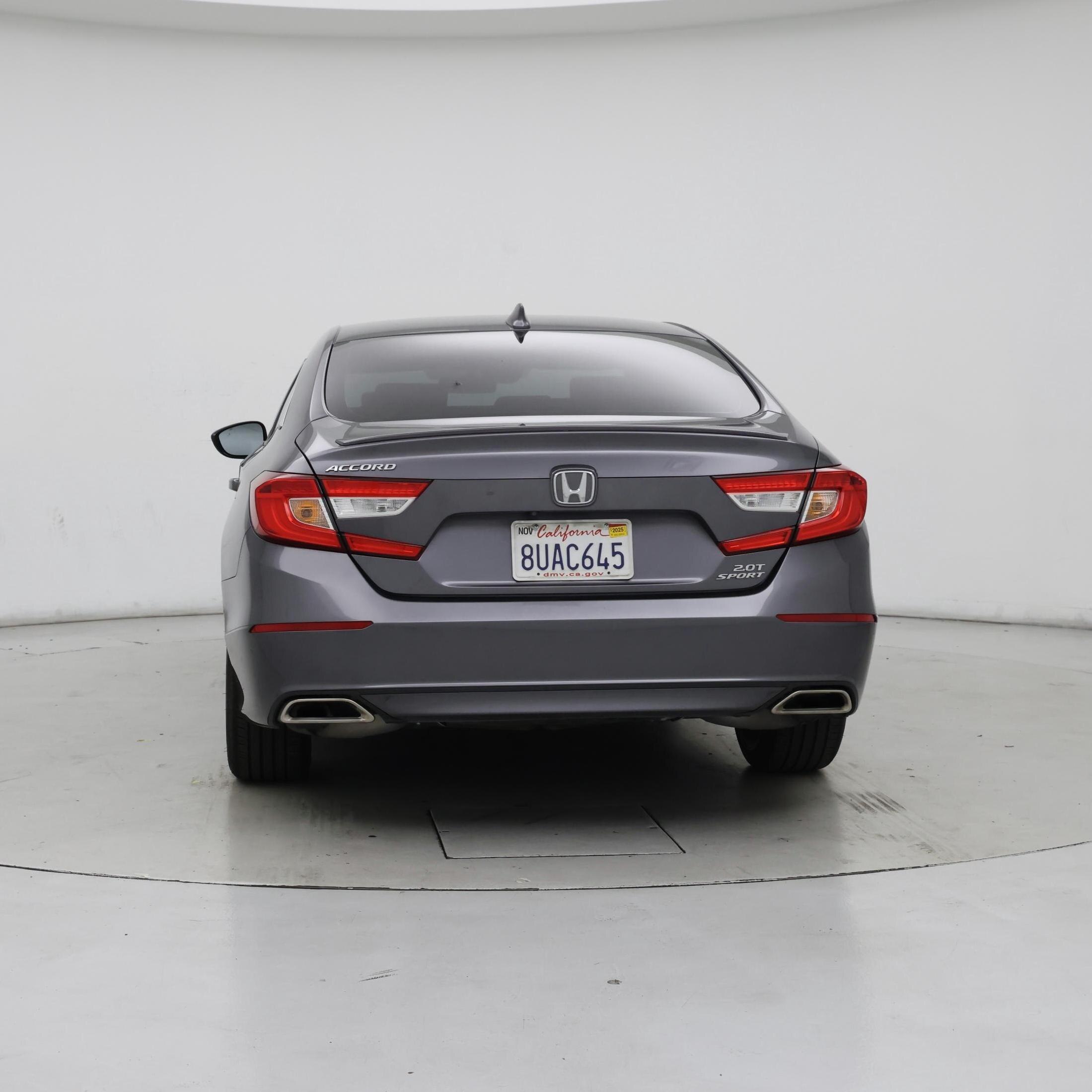 Thumbnail: 2020 Honda Accord - 6