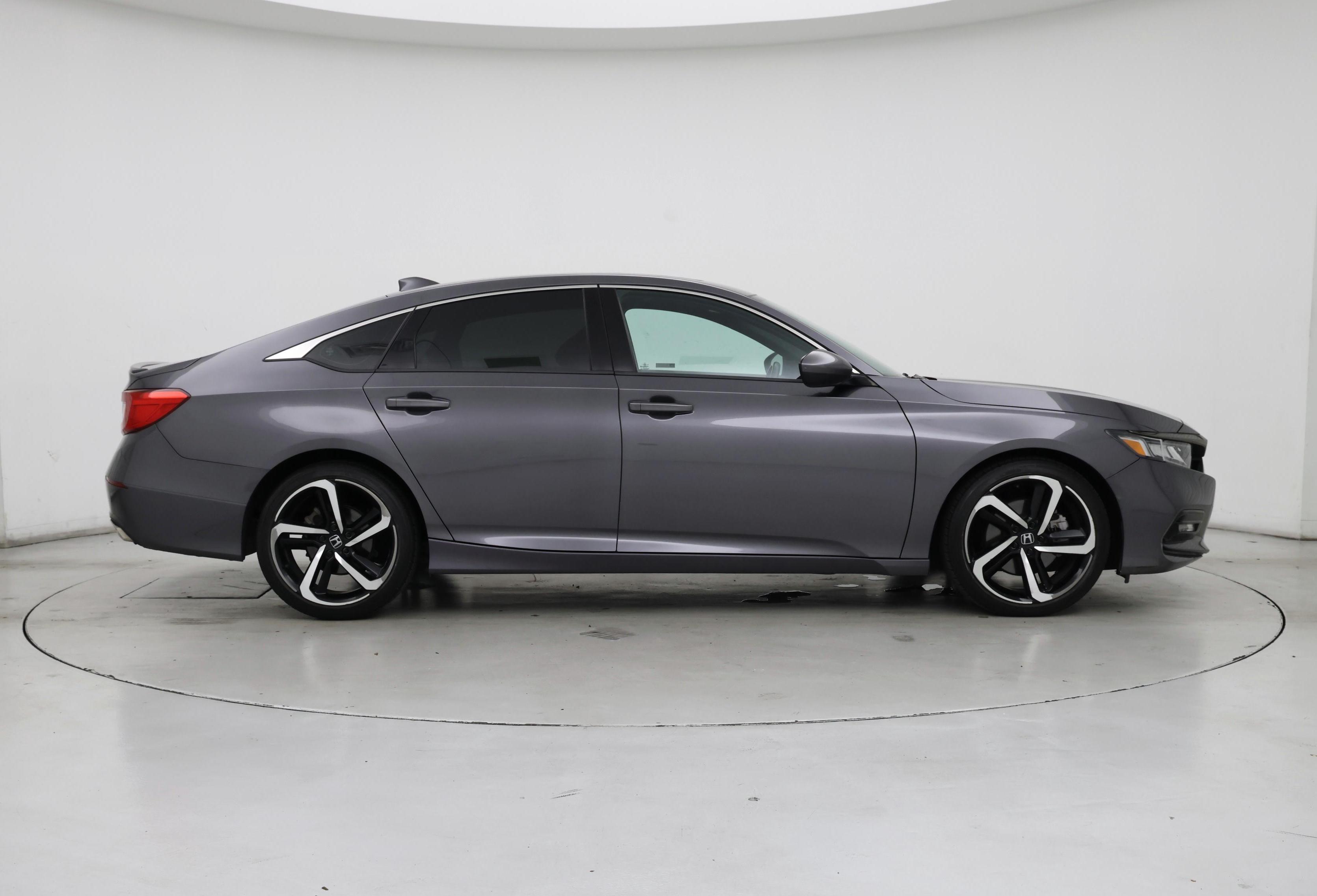 Thumbnail: 2020 Honda Accord - 7