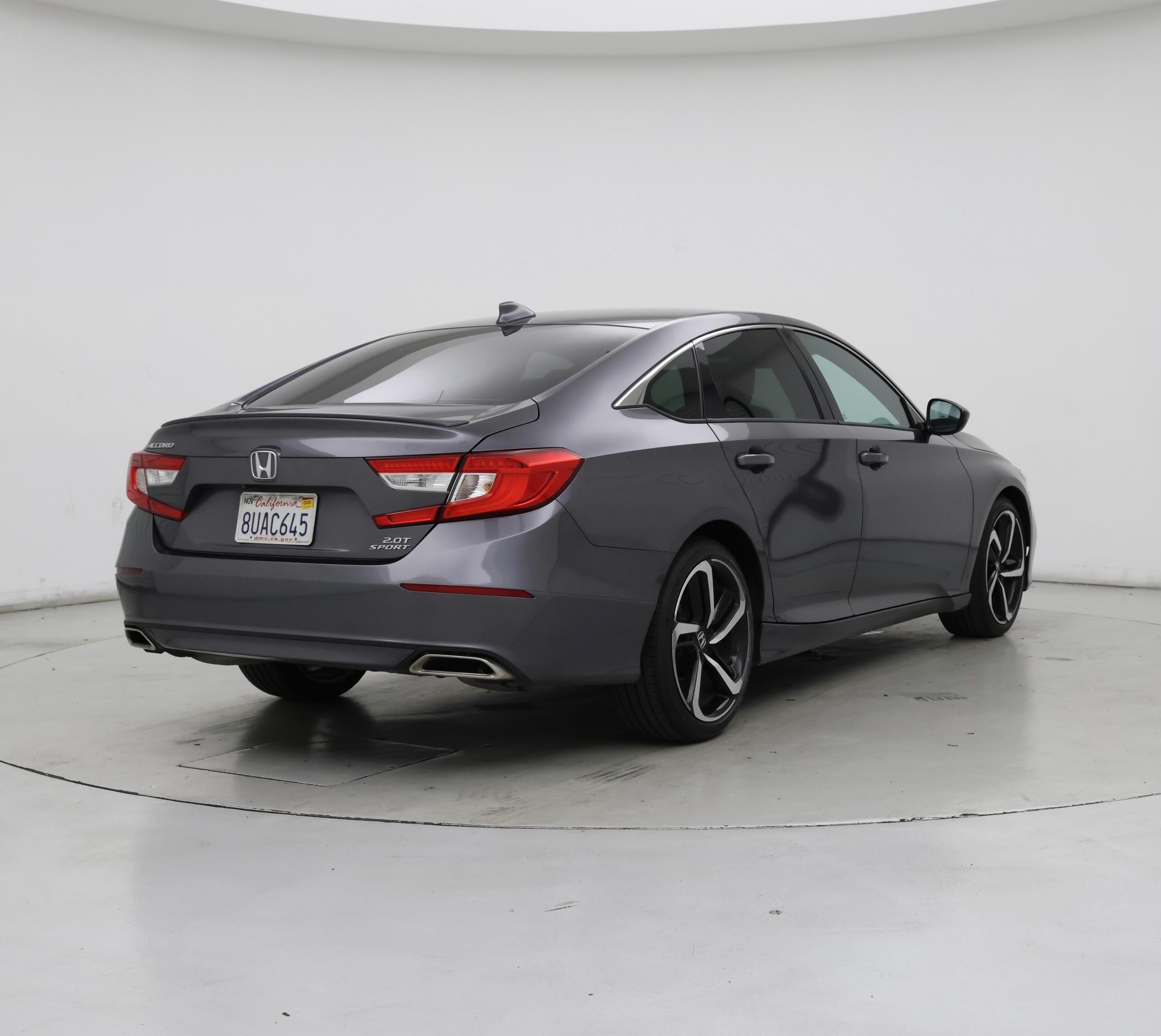Thumbnail: 2020 Honda Accord - 8