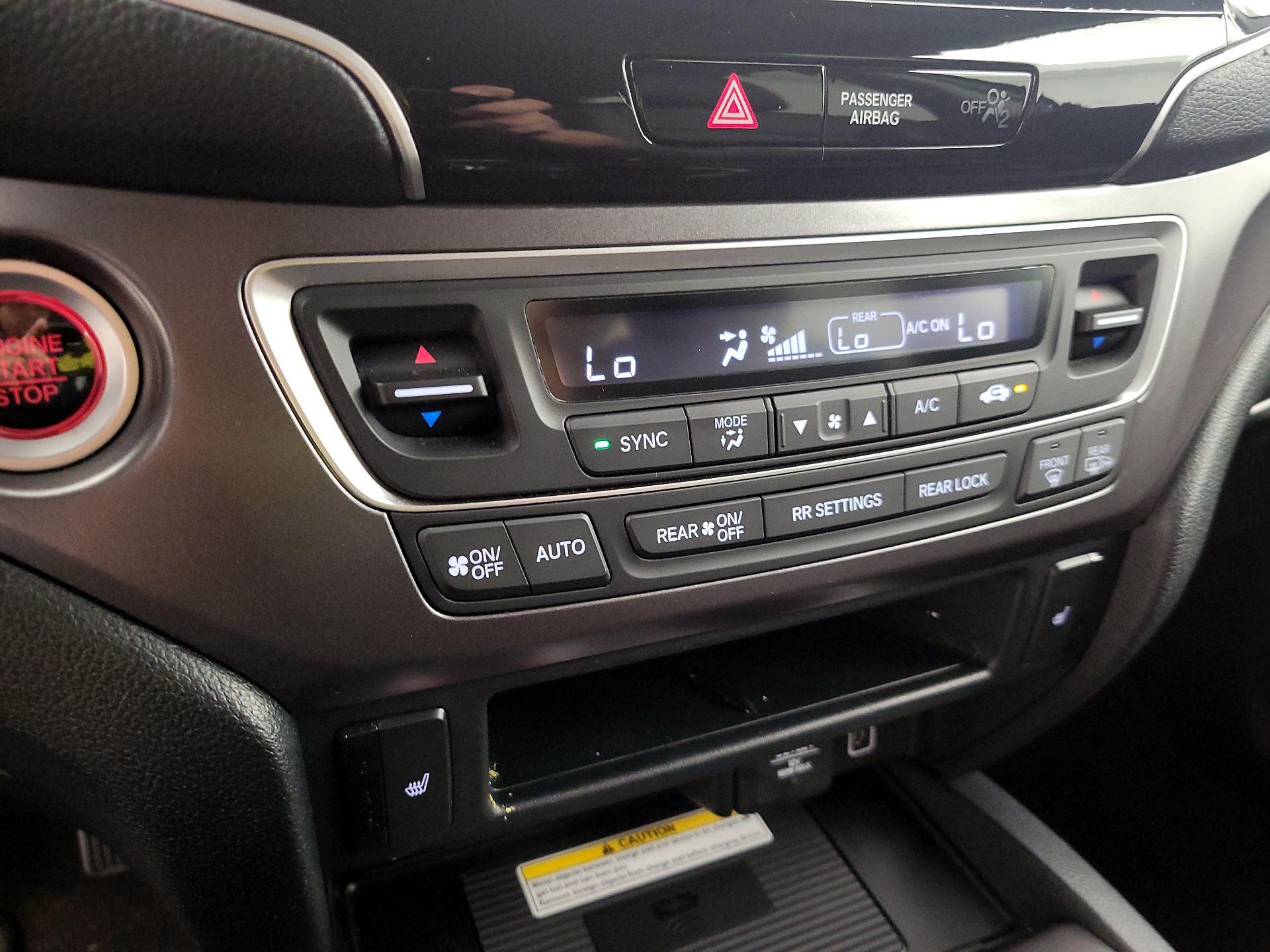 Thumbnail: 2022 Honda Pilot - 16