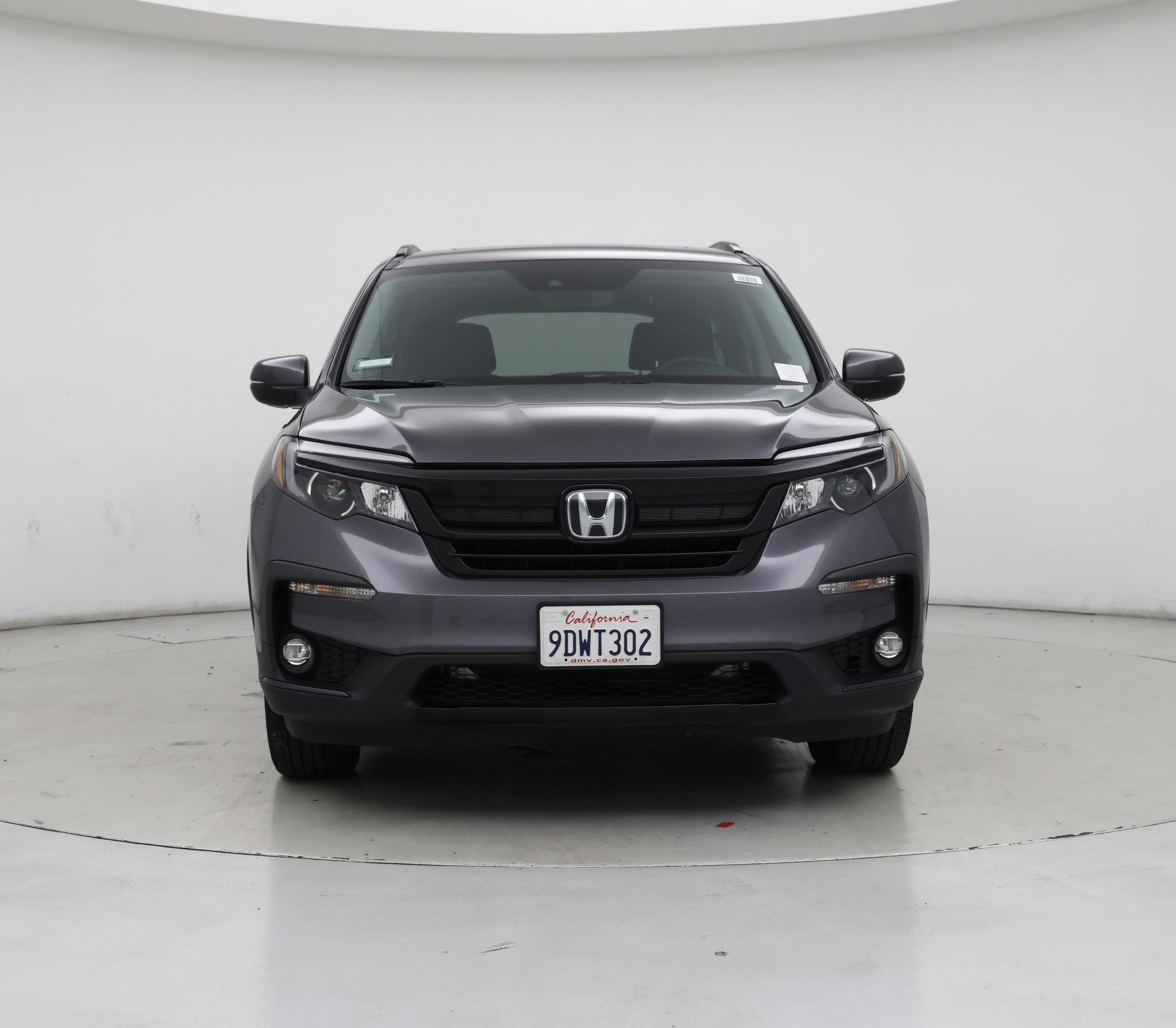 Thumbnail: 2022 Honda Pilot - 5