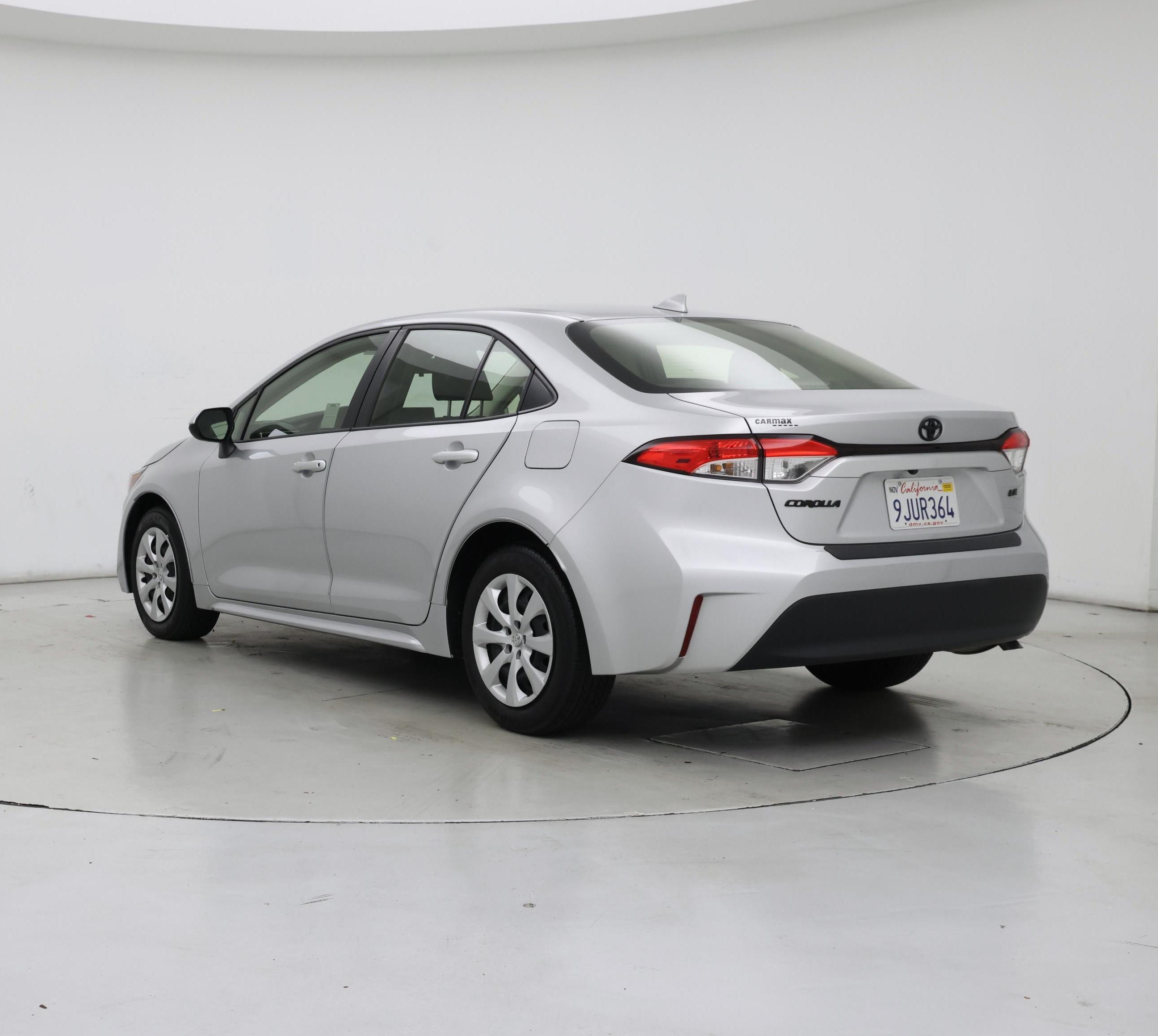 Thumbnail: 2024 Toyota Corolla - 2
