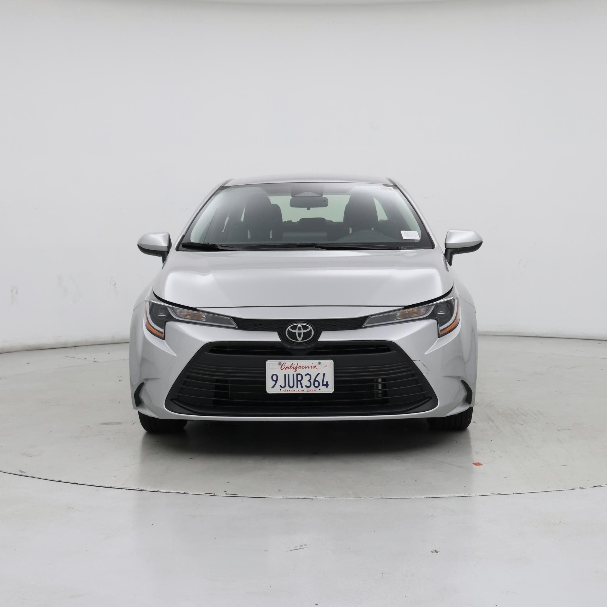 Thumbnail: 2024 Toyota Corolla - 5