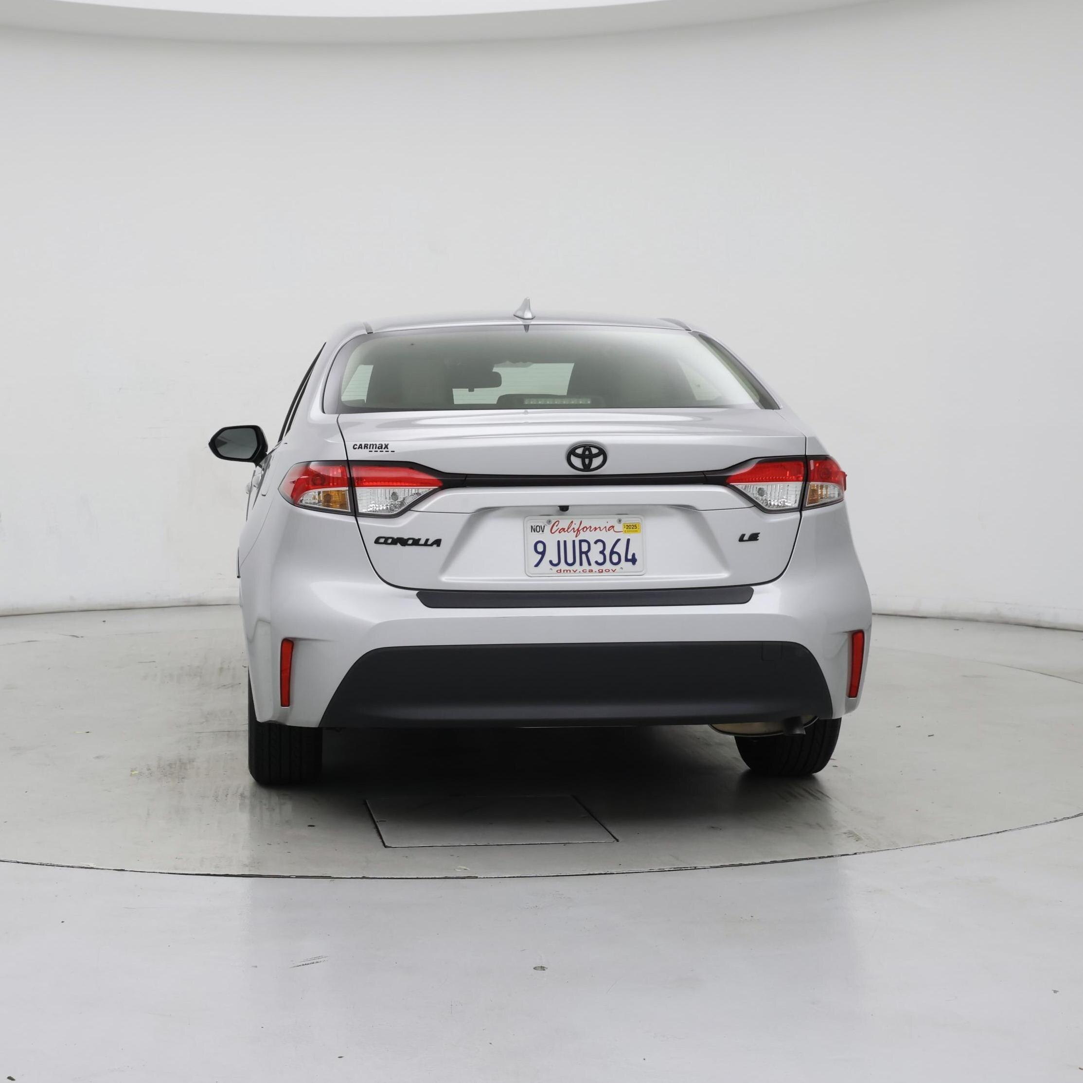 Thumbnail: 2024 Toyota Corolla - 6