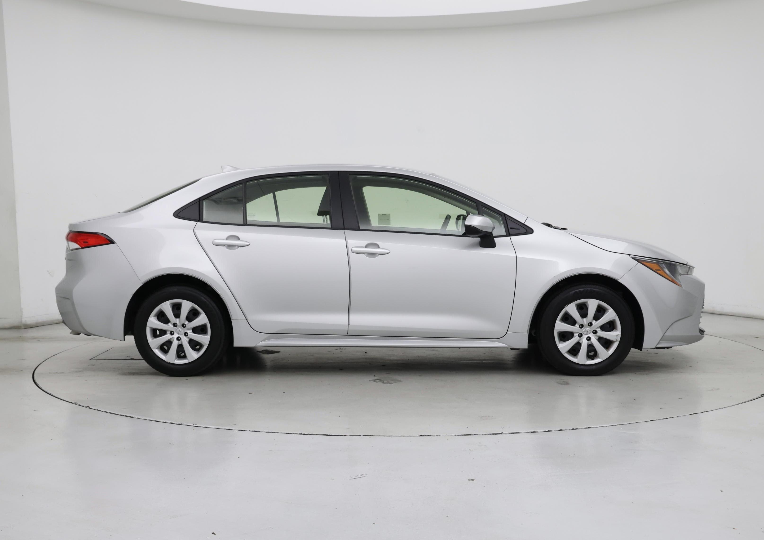 Thumbnail: 2024 Toyota Corolla - 7