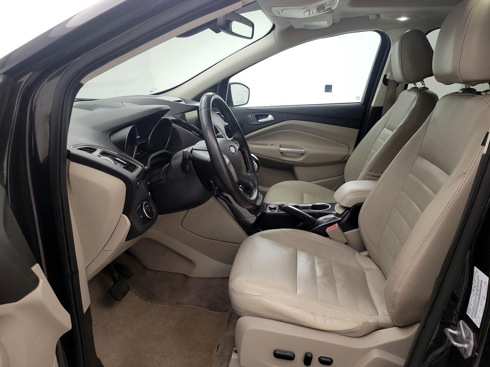Thumbnail: 2014 Ford Escape - 11
