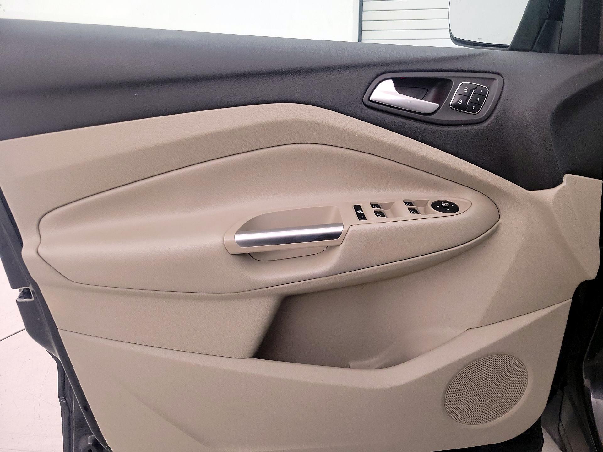 Thumbnail: 2014 Ford Escape - 12