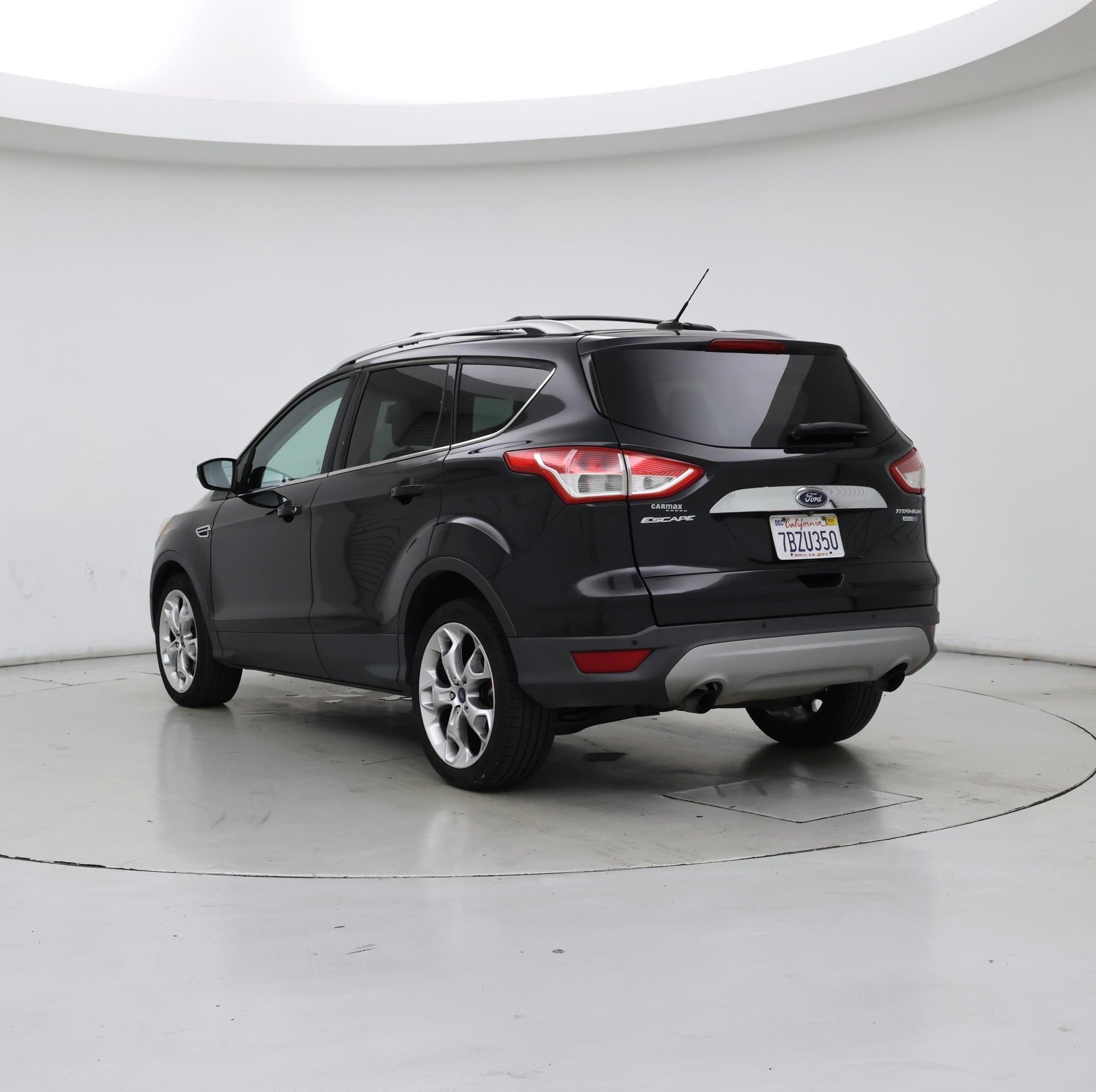 Thumbnail: 2014 Ford Escape - 2