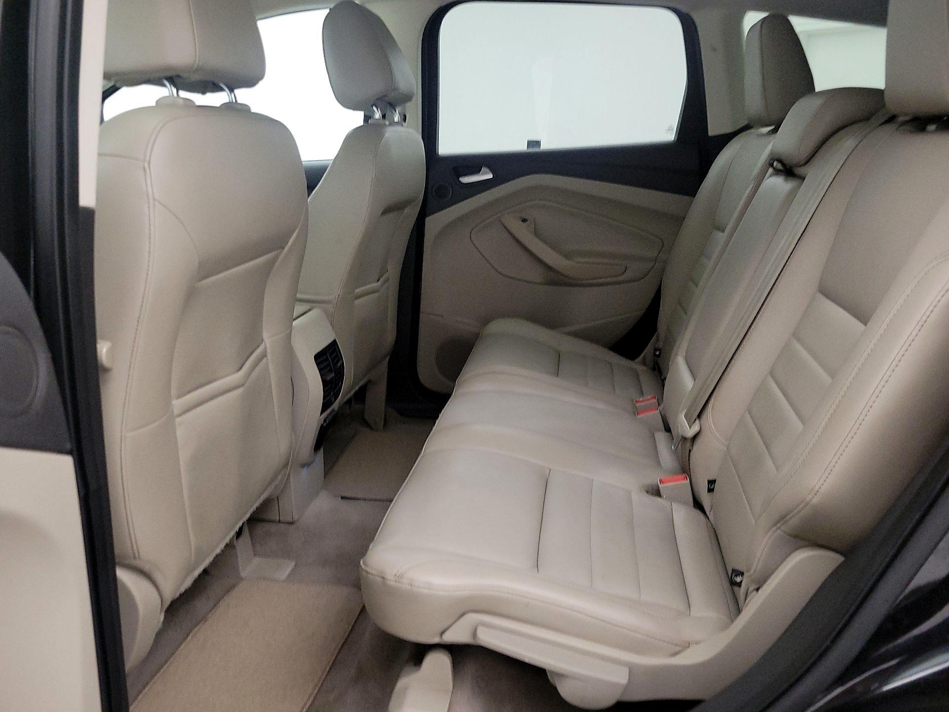 Thumbnail: 2014 Ford Escape - 20
