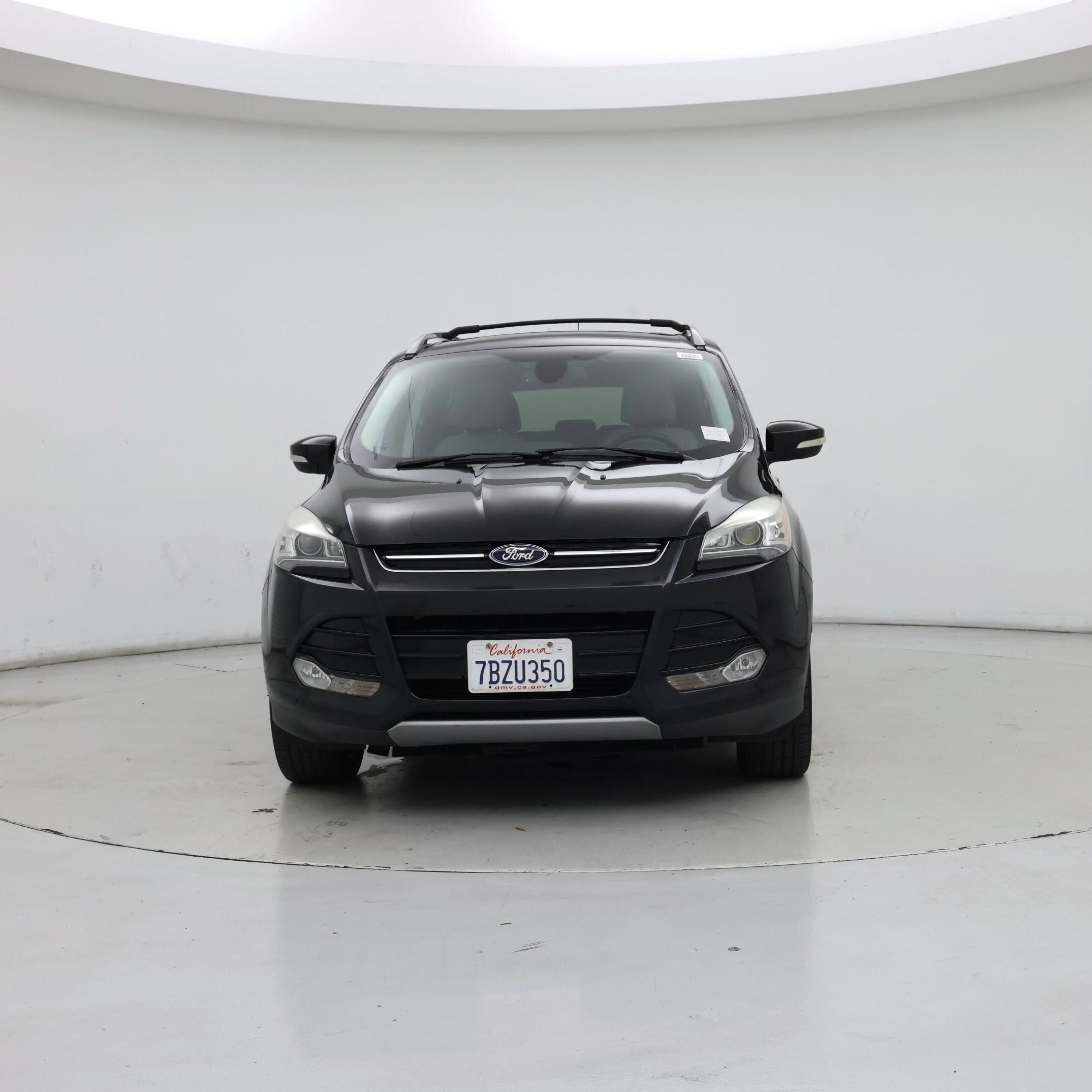 Thumbnail: 2014 Ford Escape - 5