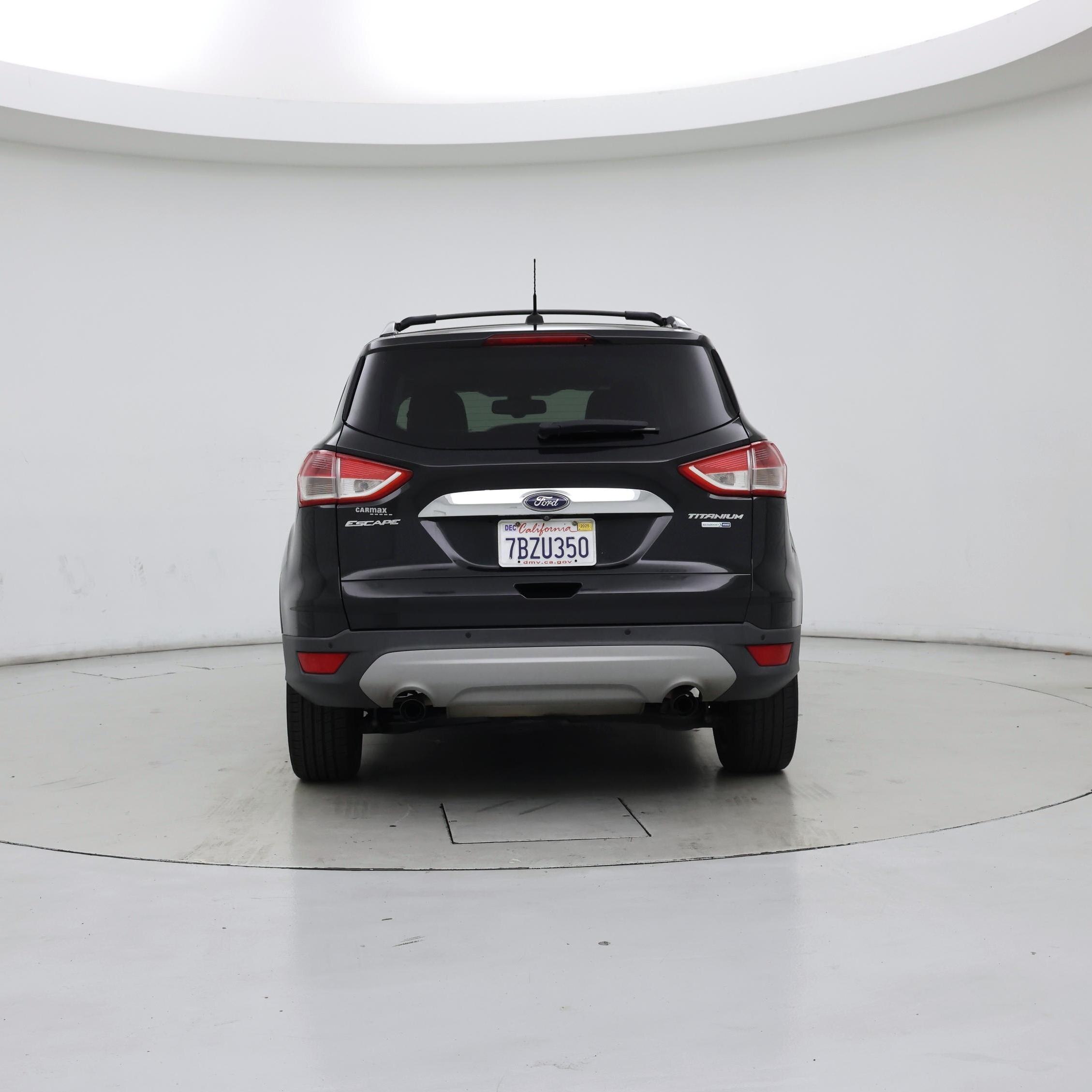 Thumbnail: 2014 Ford Escape - 6