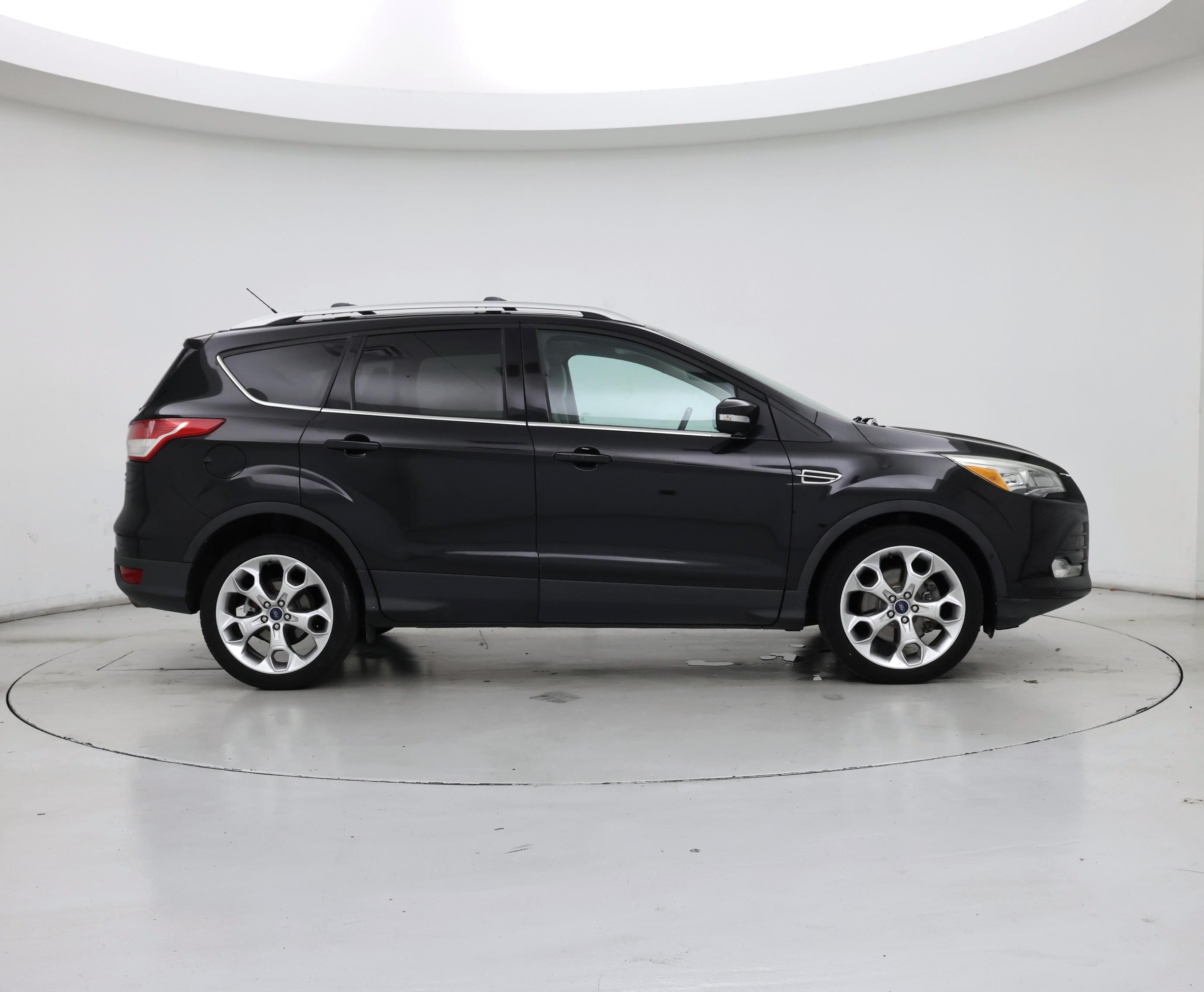 Thumbnail: 2014 Ford Escape - 7