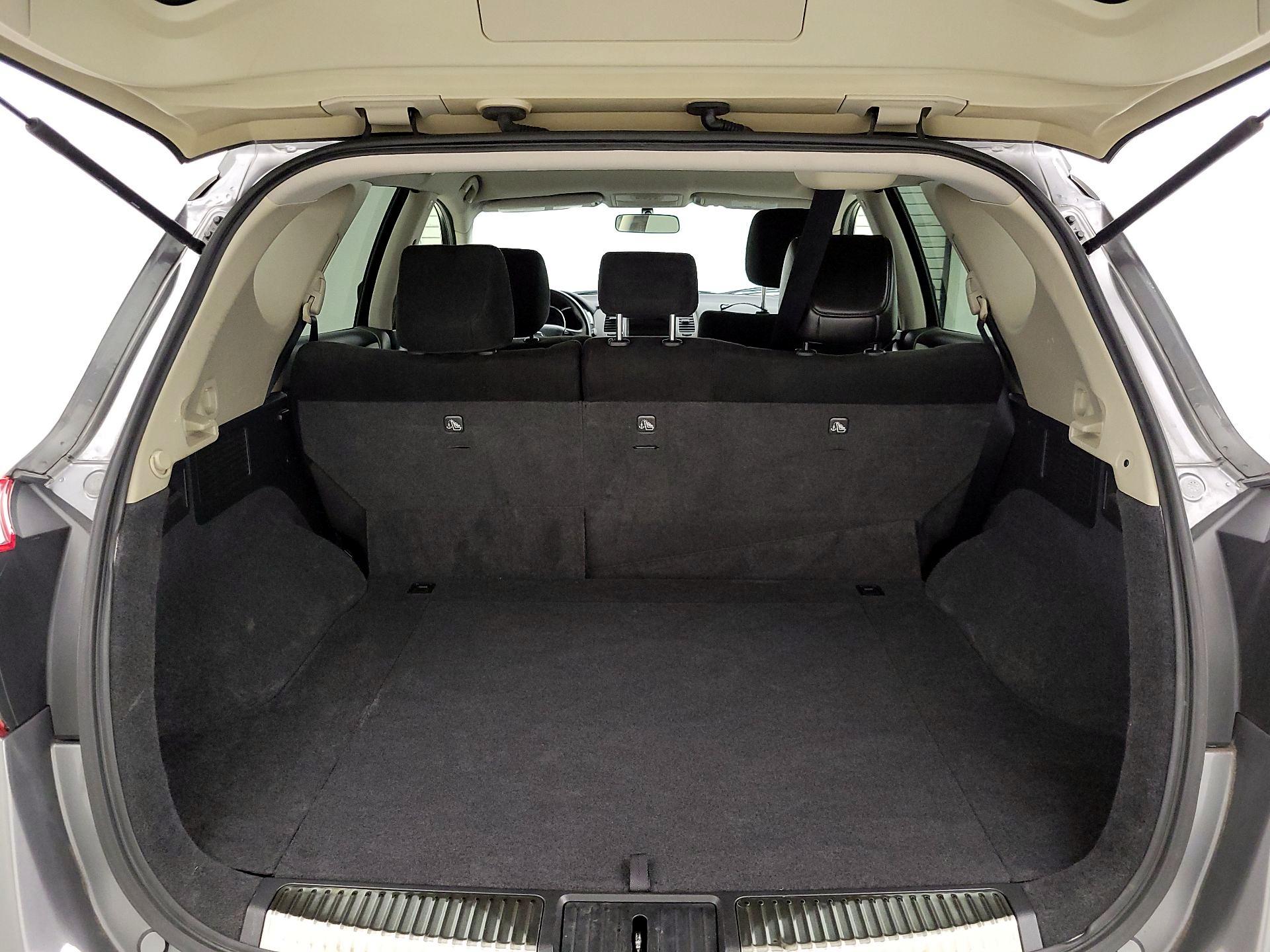 Thumbnail: 2013 Nissan Murano - 19
