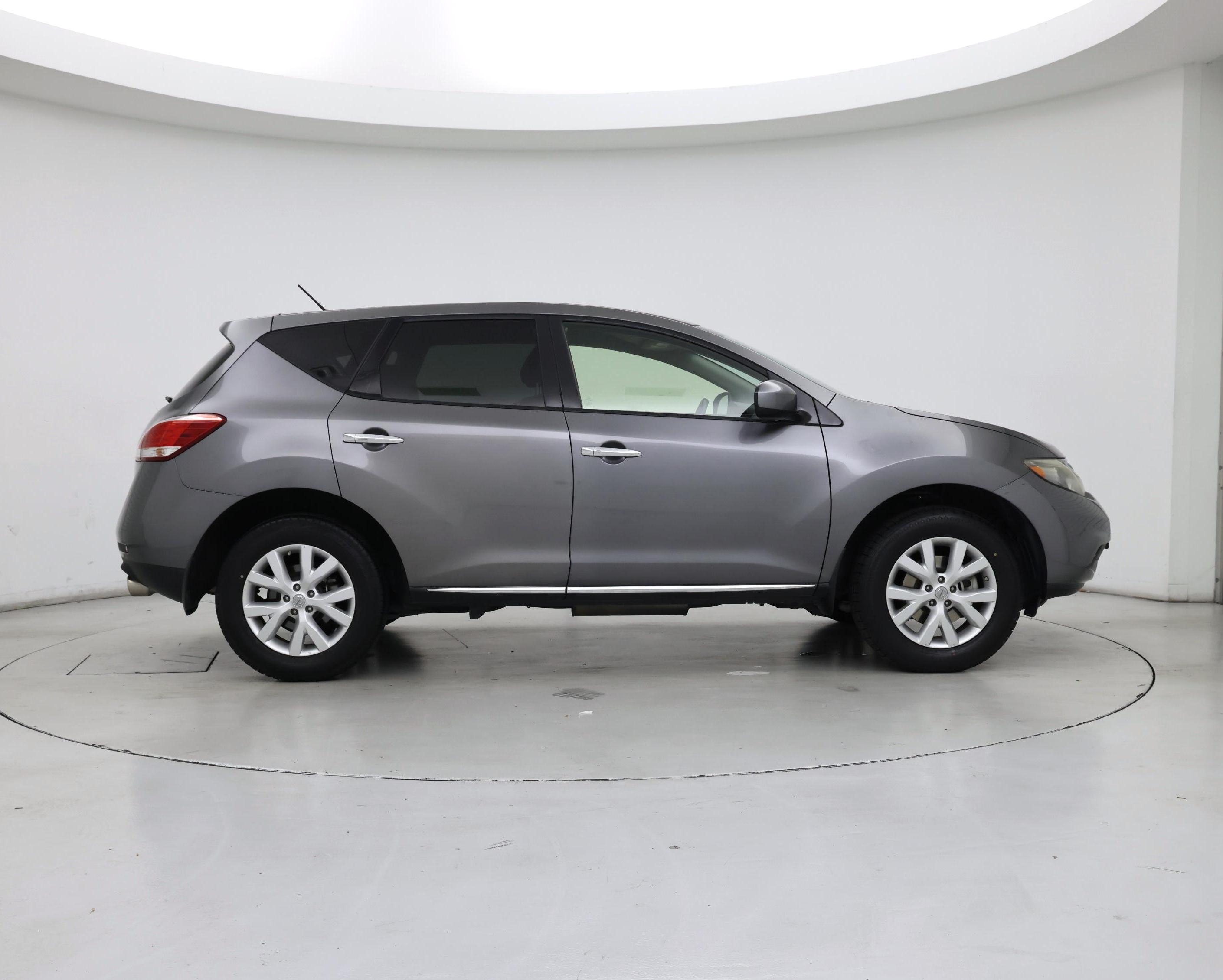 Thumbnail: 2013 Nissan Murano - 7
