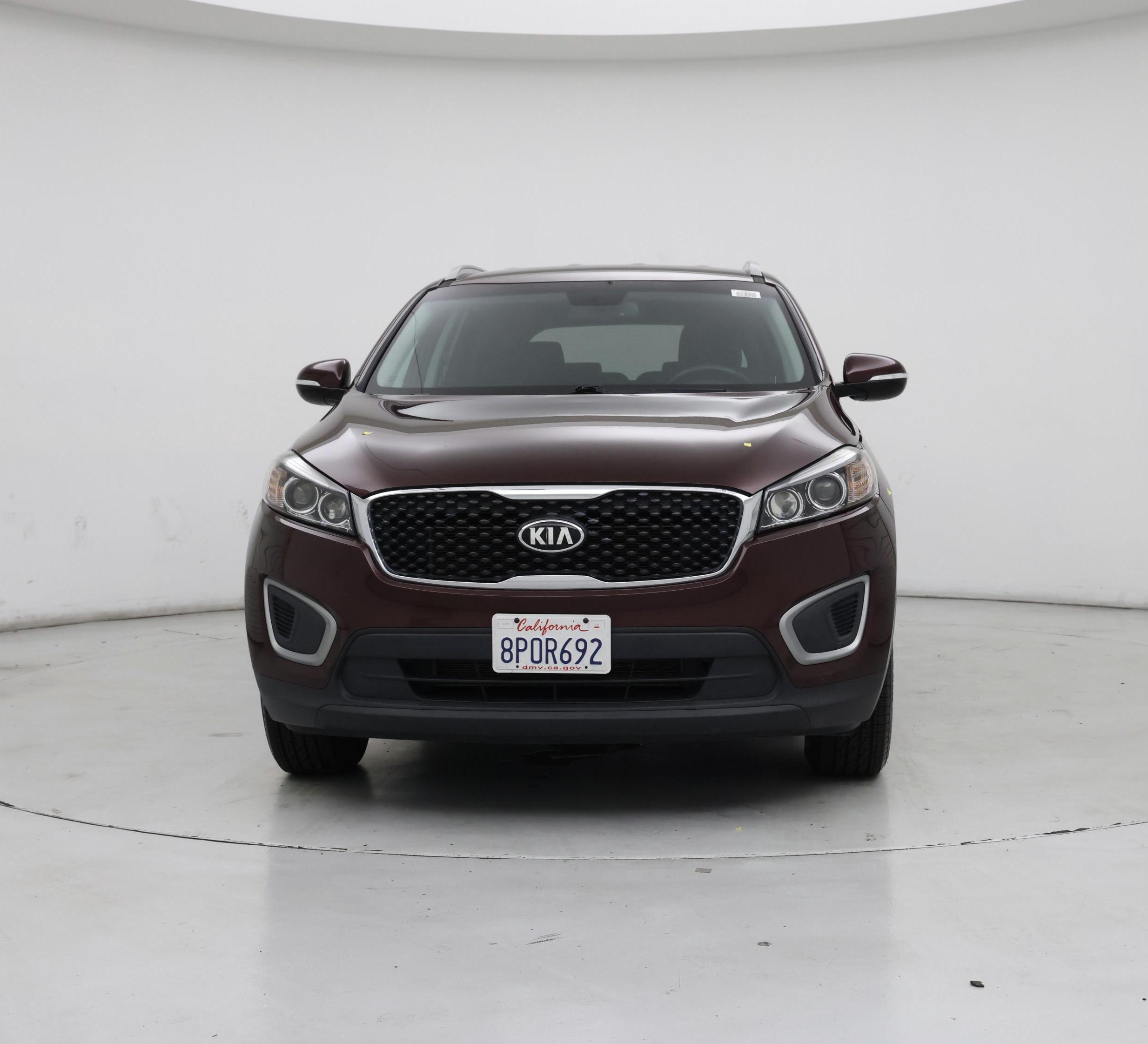 Thumbnail: 2017 Kia Sorento - 5