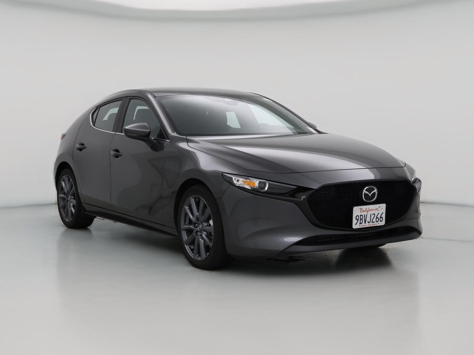 2022 Mazda Mazda3