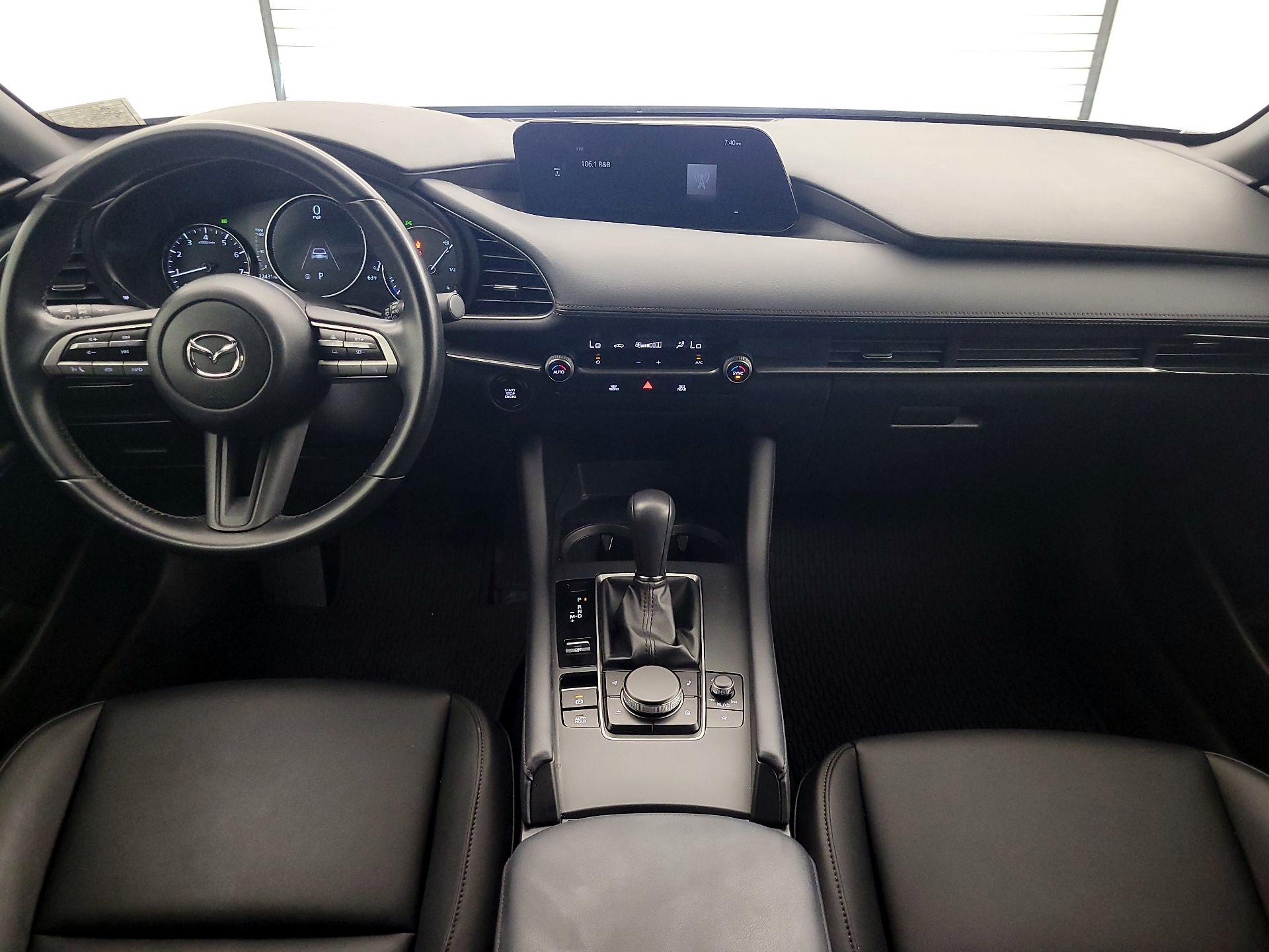 Thumbnail: 2022 Mazda Mazda3 - 9