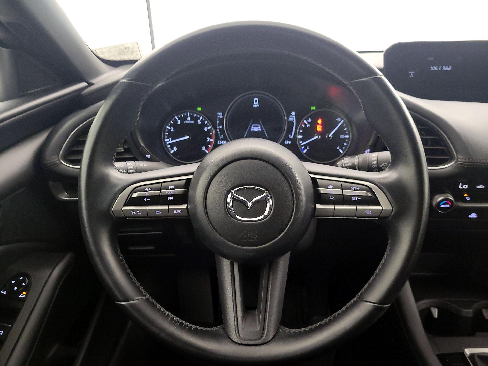 Thumbnail: 2022 Mazda Mazda3 - 10