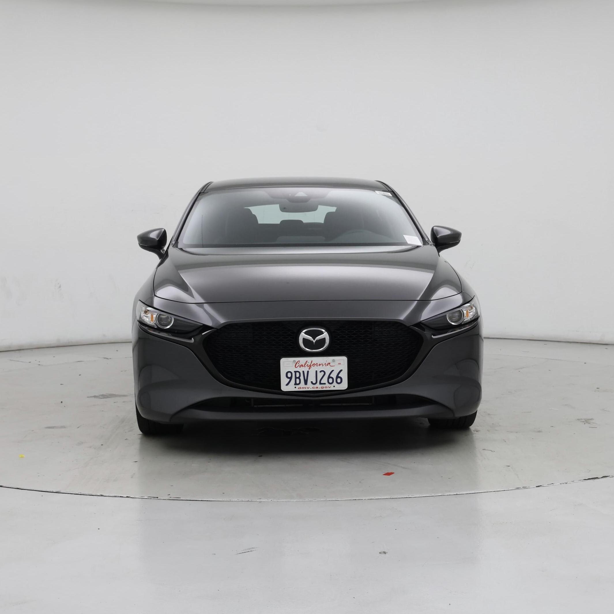 Thumbnail: 2022 Mazda Mazda3 - 5