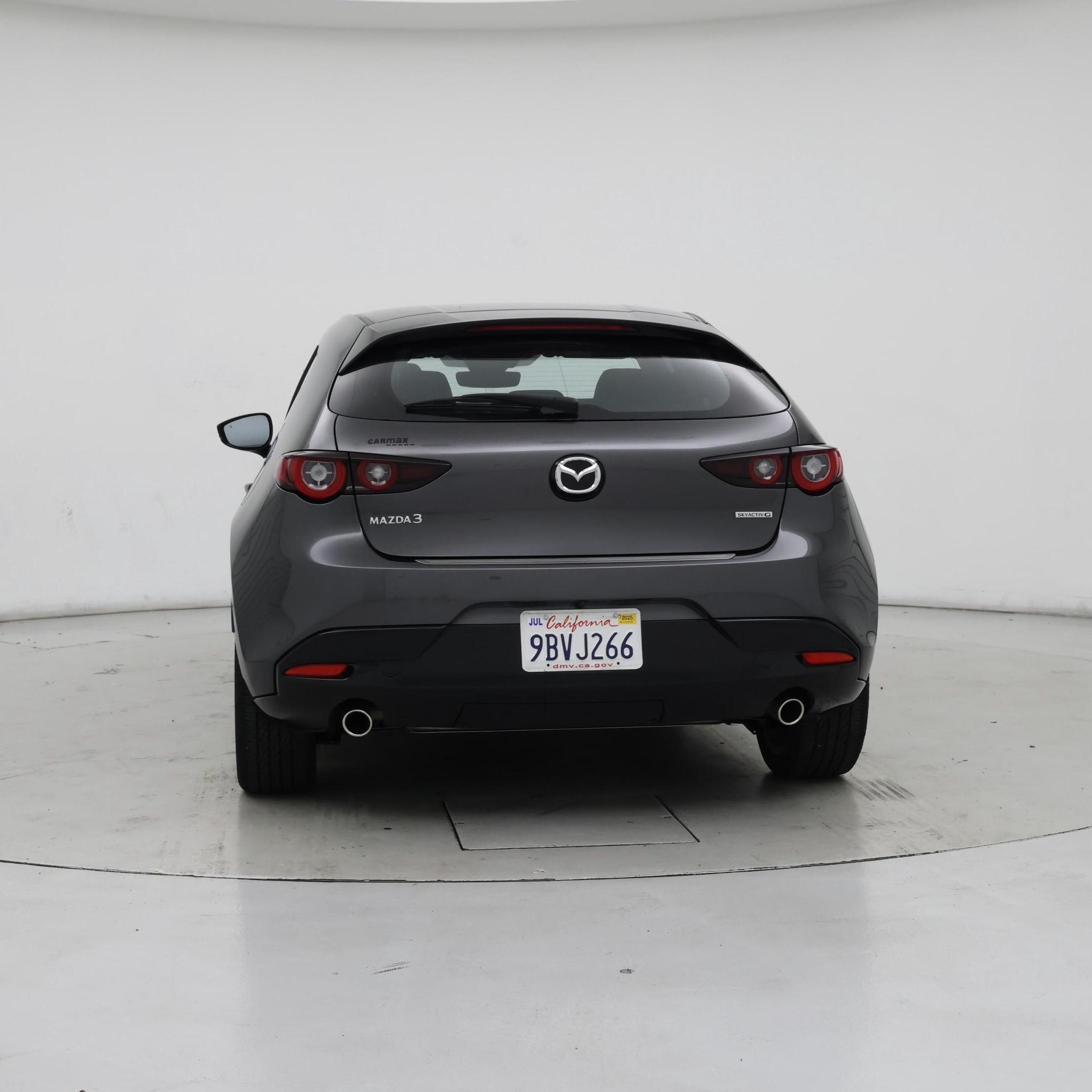 Thumbnail: 2022 Mazda Mazda3 - 6