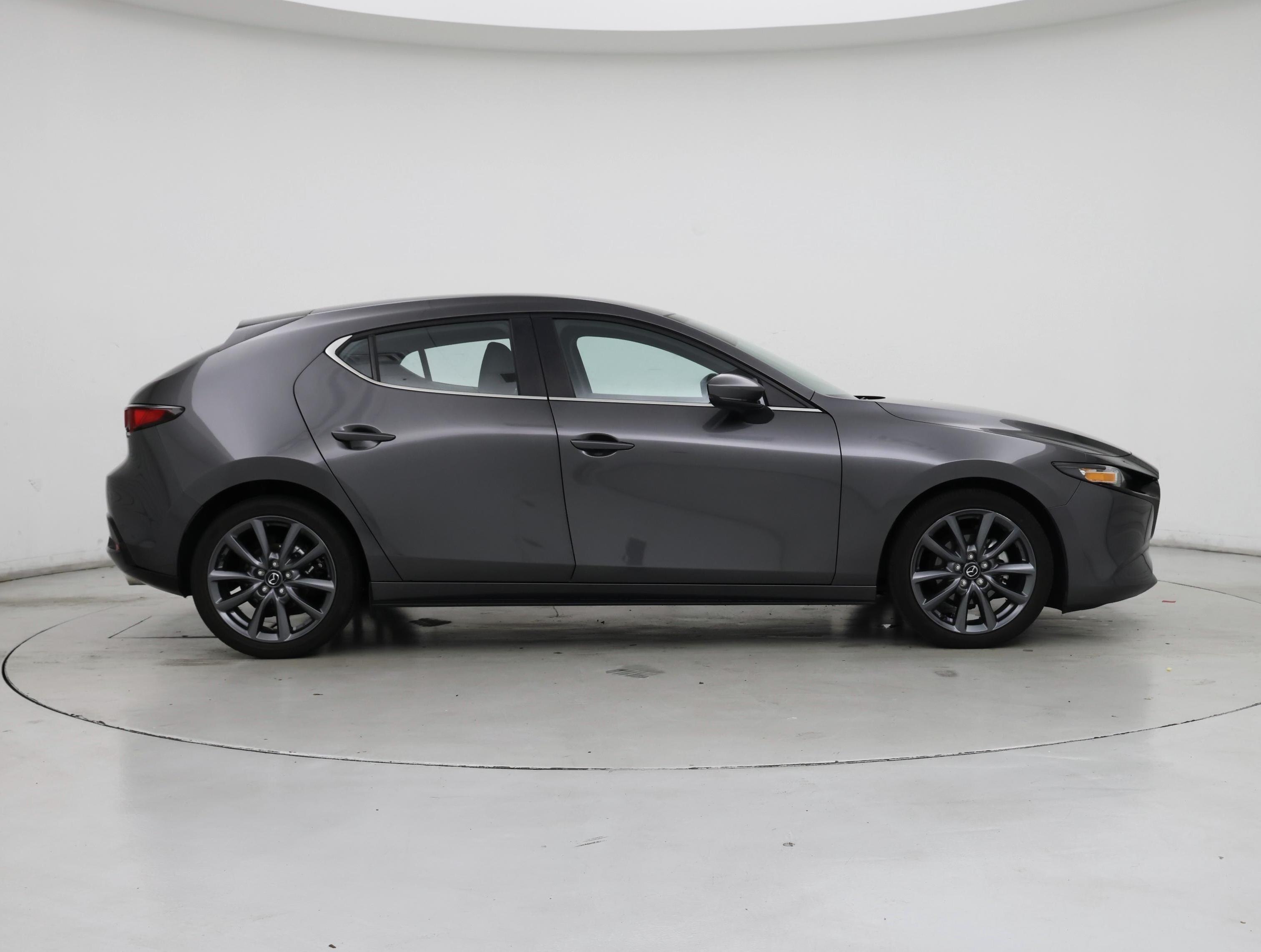 Thumbnail: 2022 Mazda Mazda3 - 7