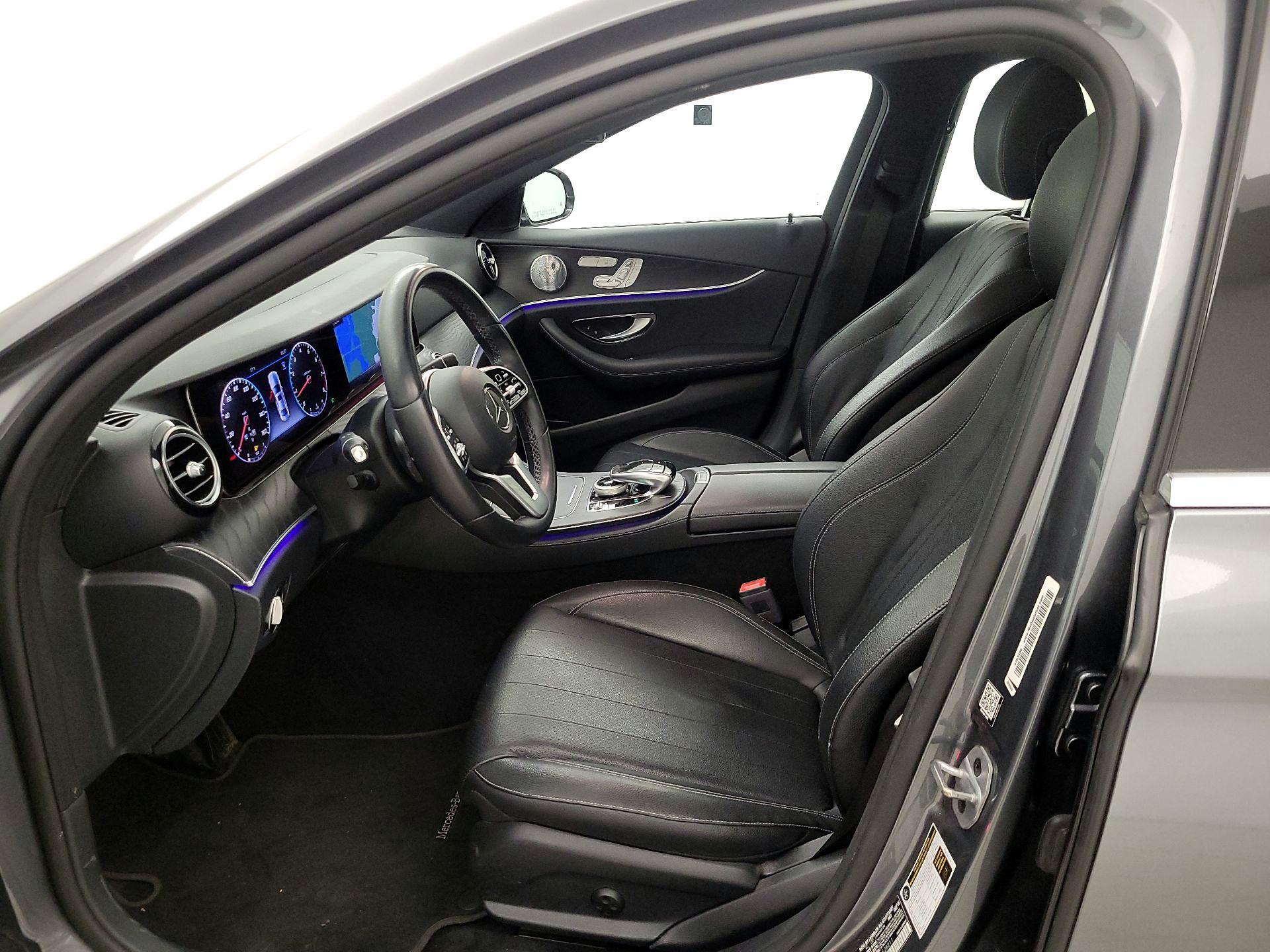 Thumbnail: 2019 Mercedes-Benz E-Class - 11