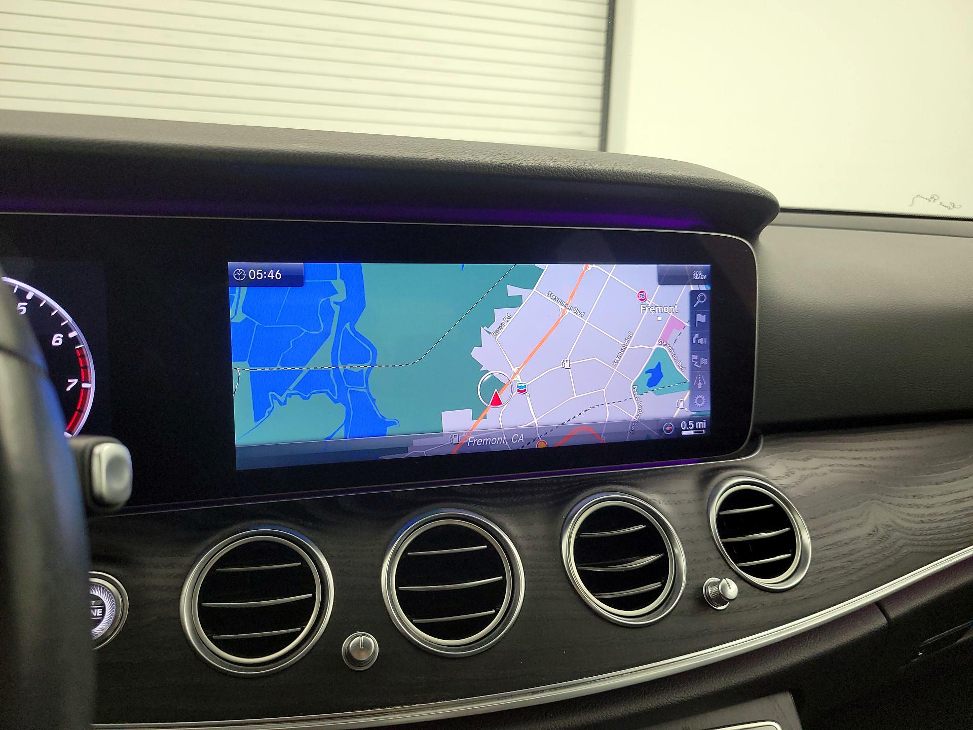 Thumbnail: 2019 Mercedes-Benz E-Class - 14