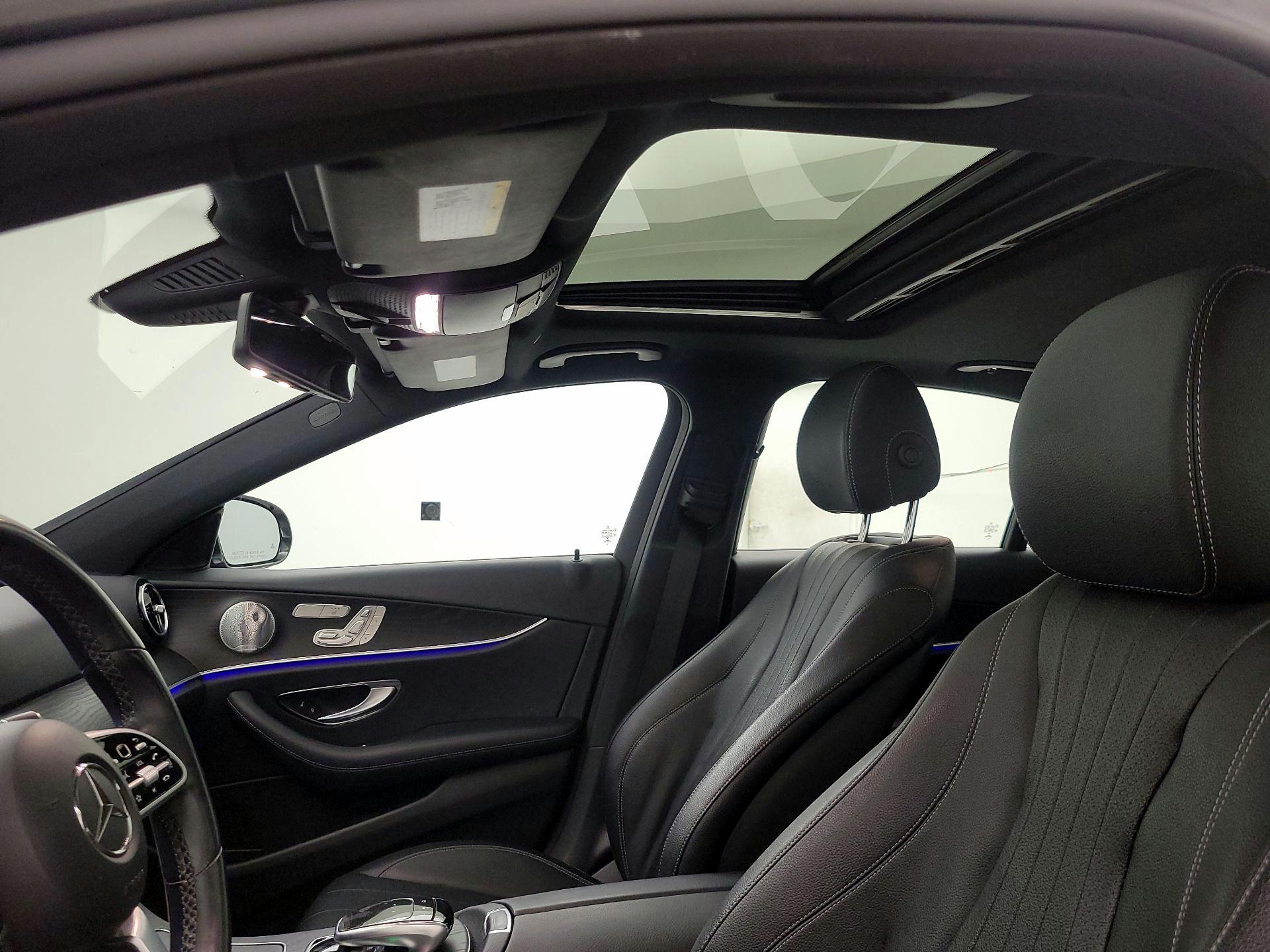 Thumbnail: 2019 Mercedes-Benz E-Class - 20