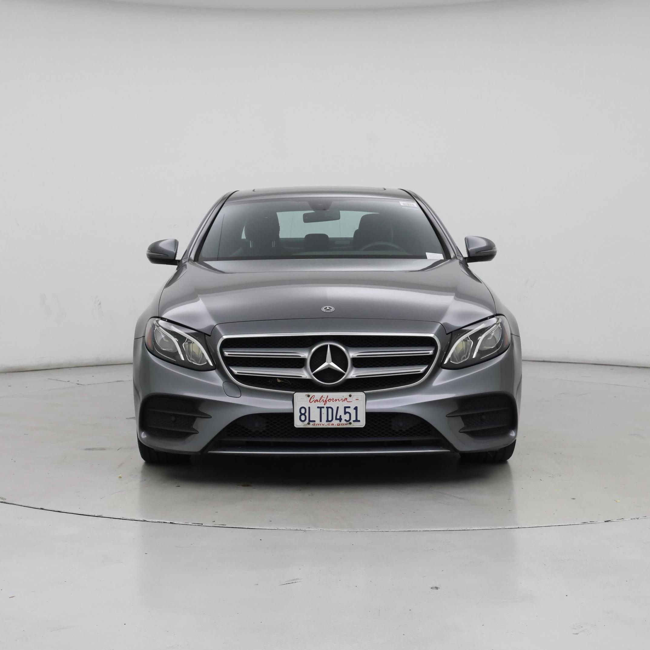 Thumbnail: 2019 Mercedes-Benz E-Class - 5