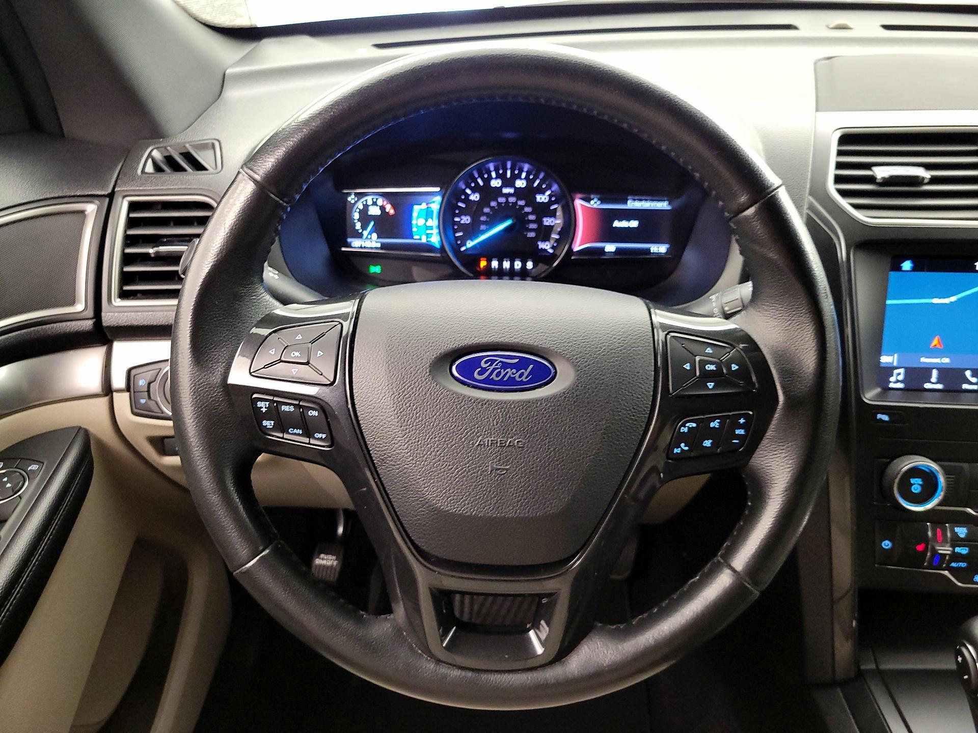 Thumbnail: 2019 Ford Explorer - 10