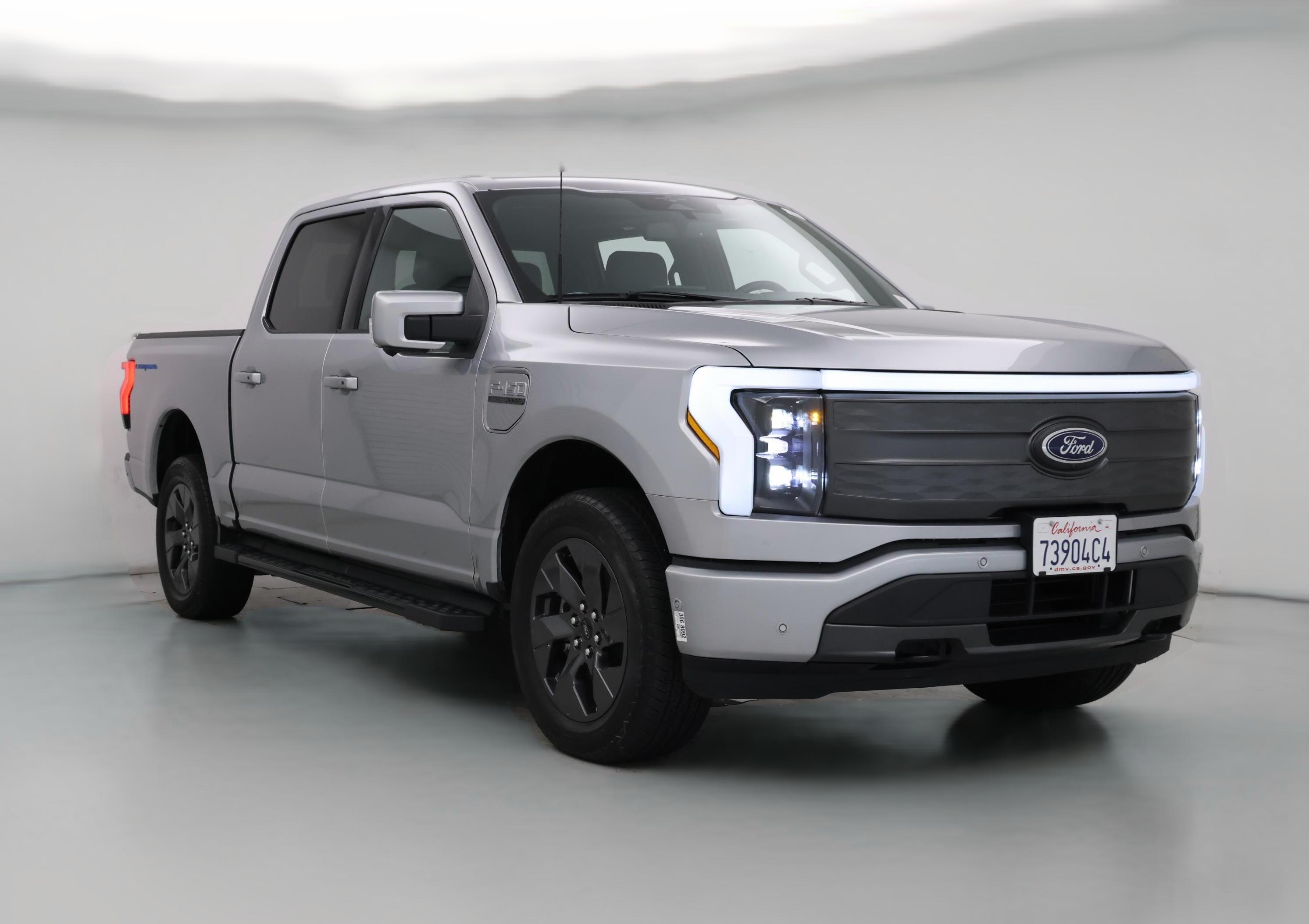 Thumbnail: 2023 Ford F-150 - 1