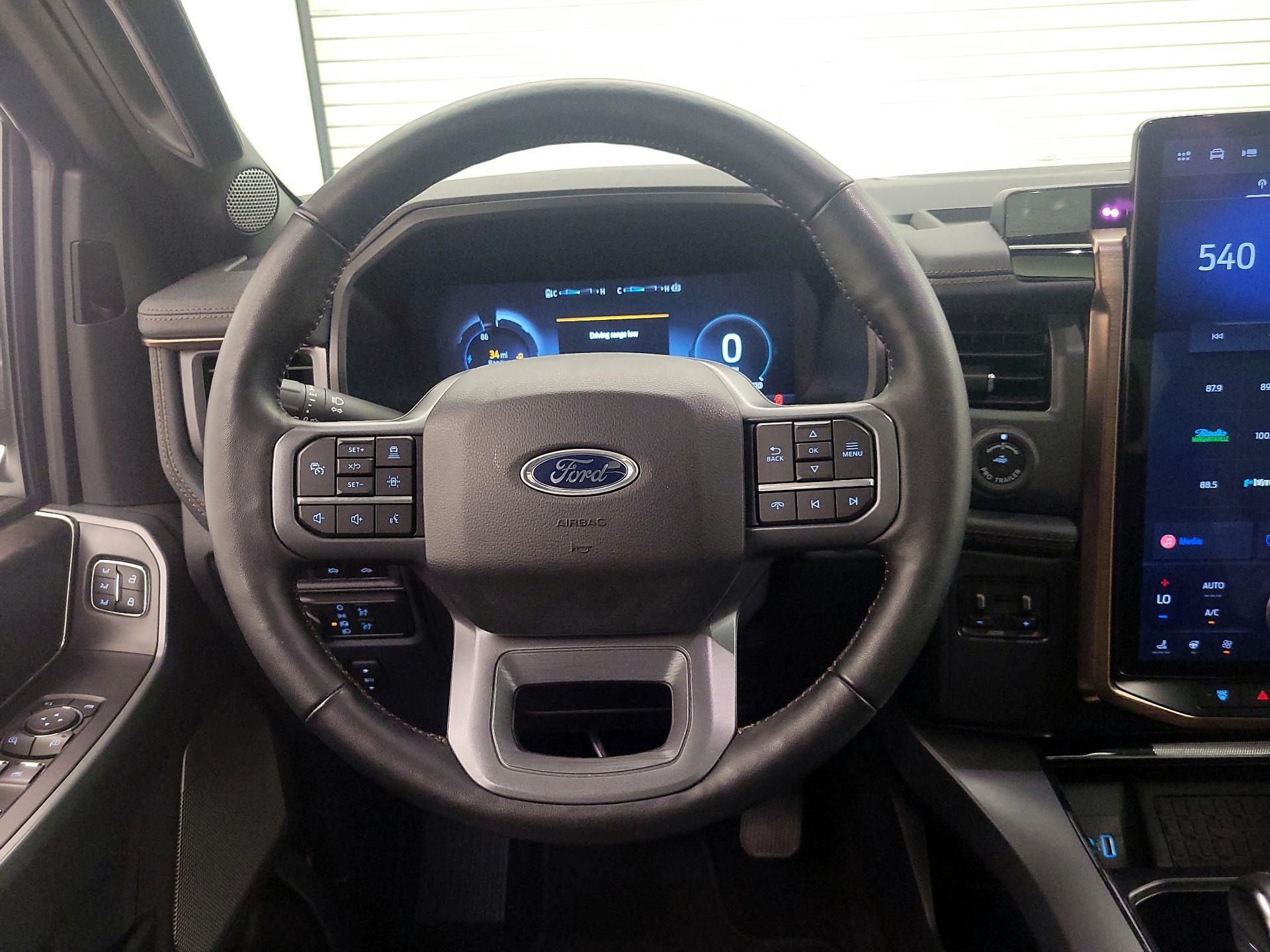 Thumbnail: 2023 Ford F-150 - 10