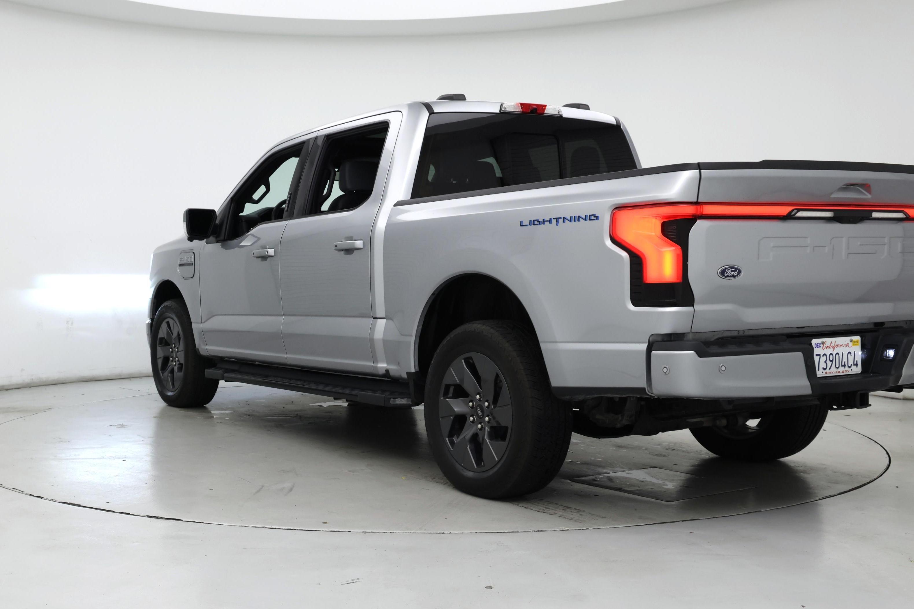 Thumbnail: 2023 Ford F-150 - 2